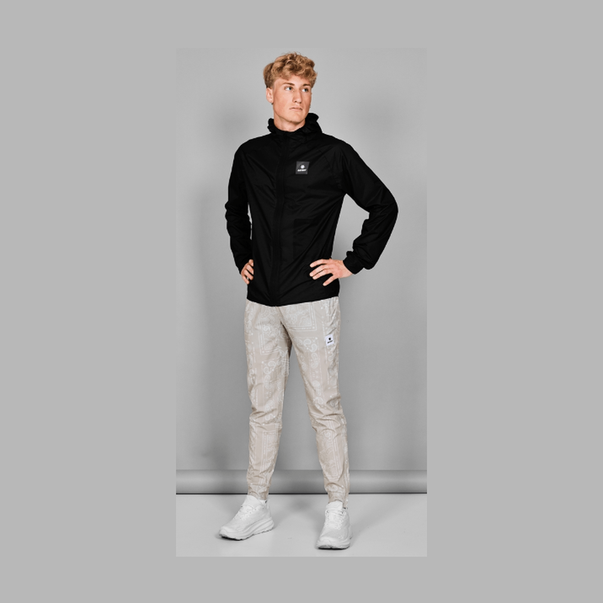 Saysky - Flow 2.5L Waterproof Jacket