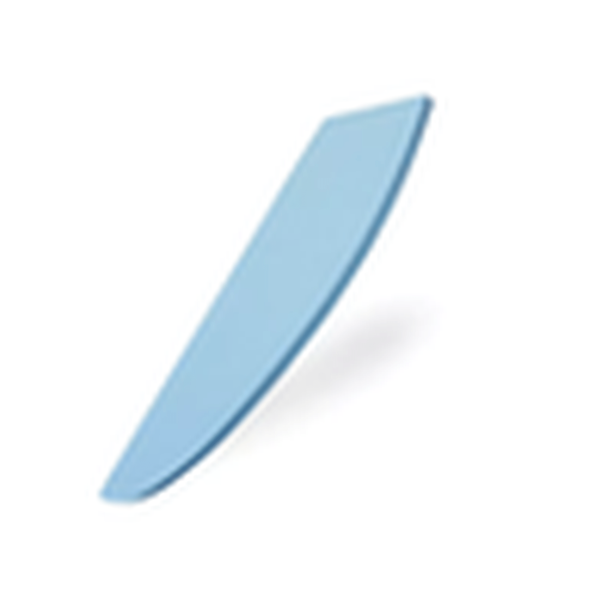 Mysole - Forefoot Wedge