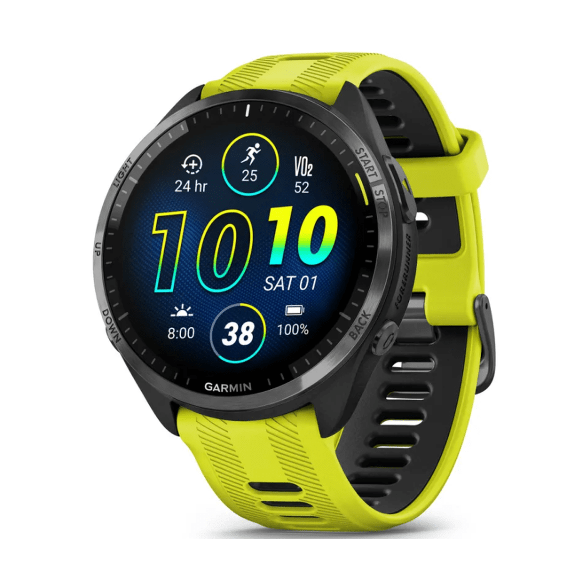 Garmin - Forerunner 965