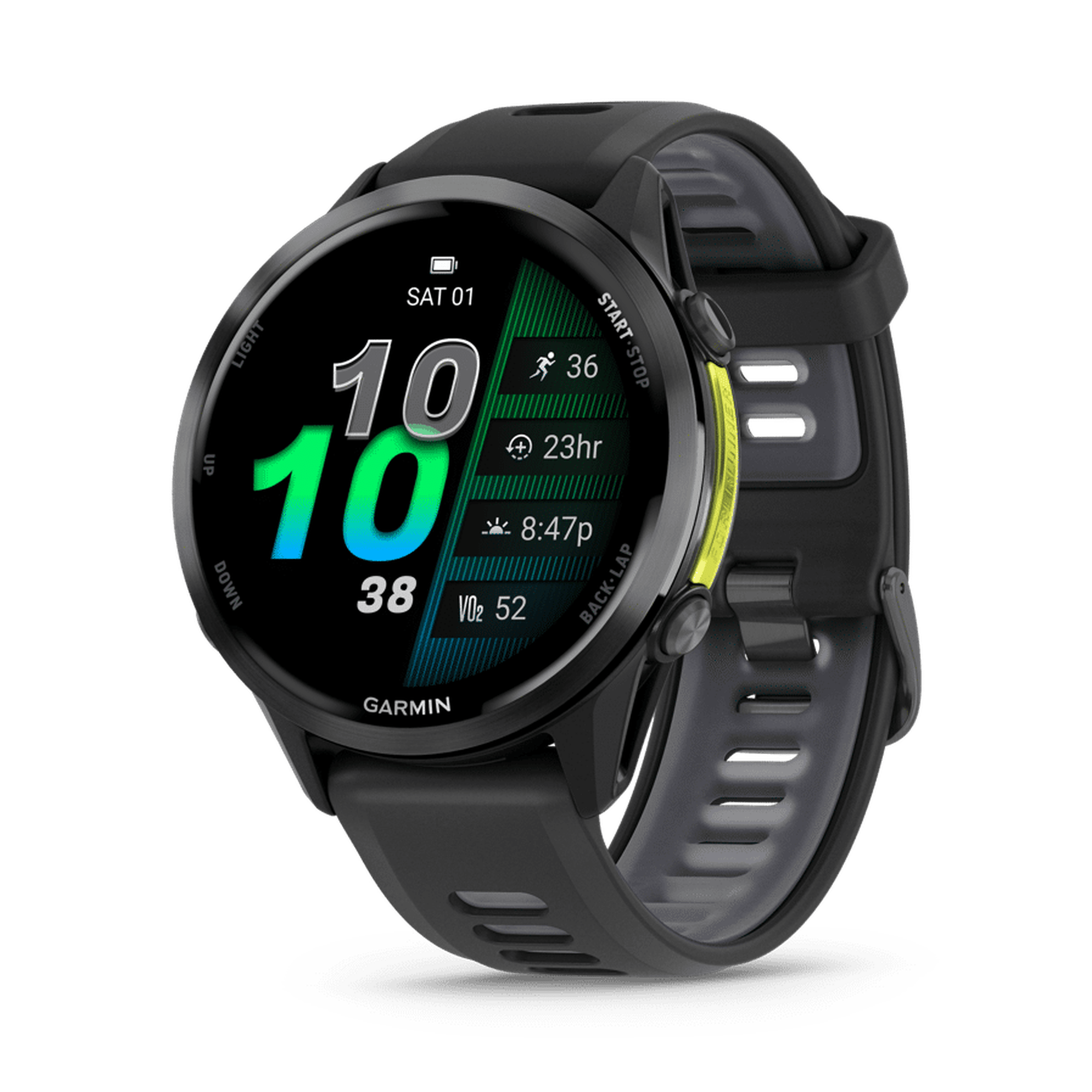 Garmin - Forerunner 970