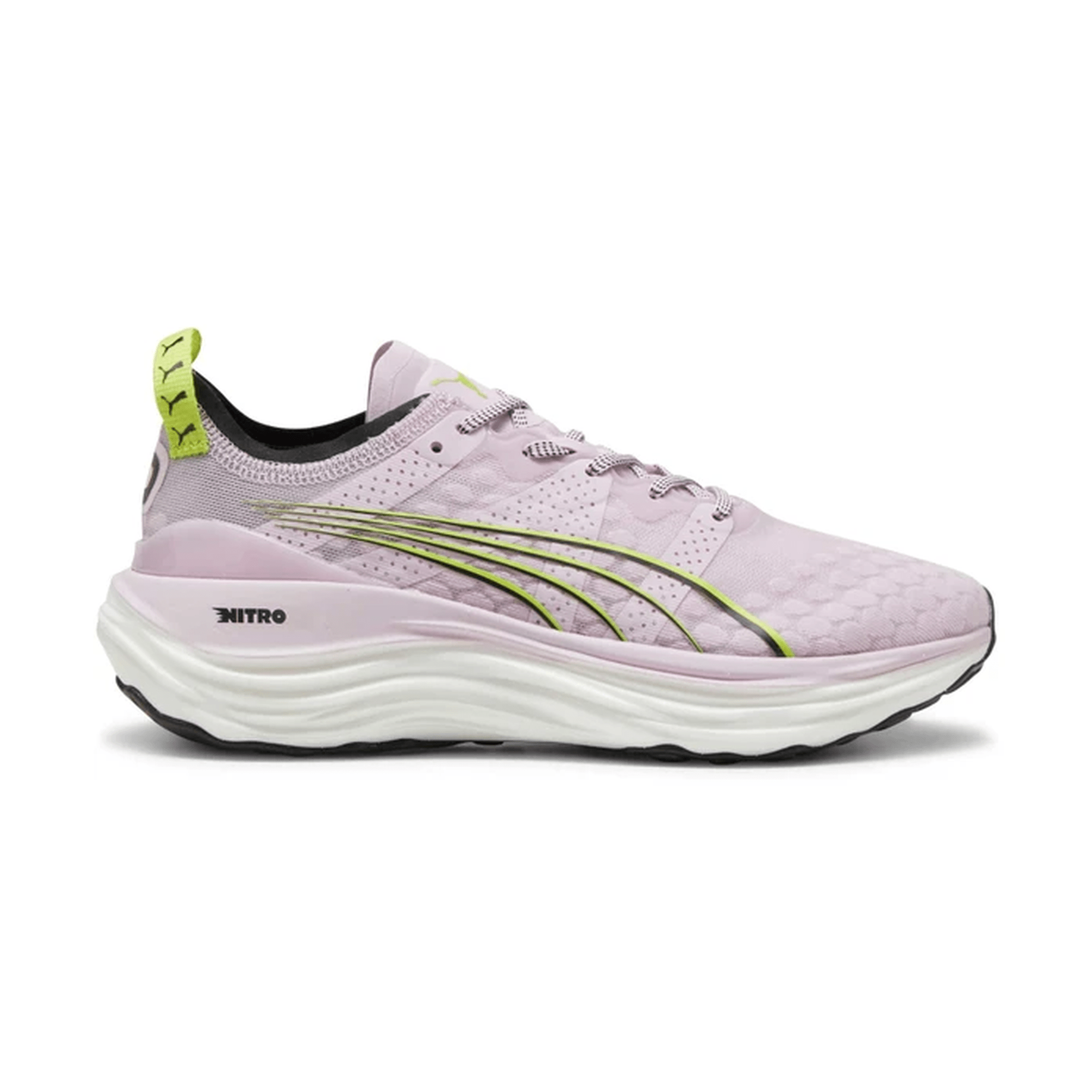 Puma - Foreverrun Nitro Dames