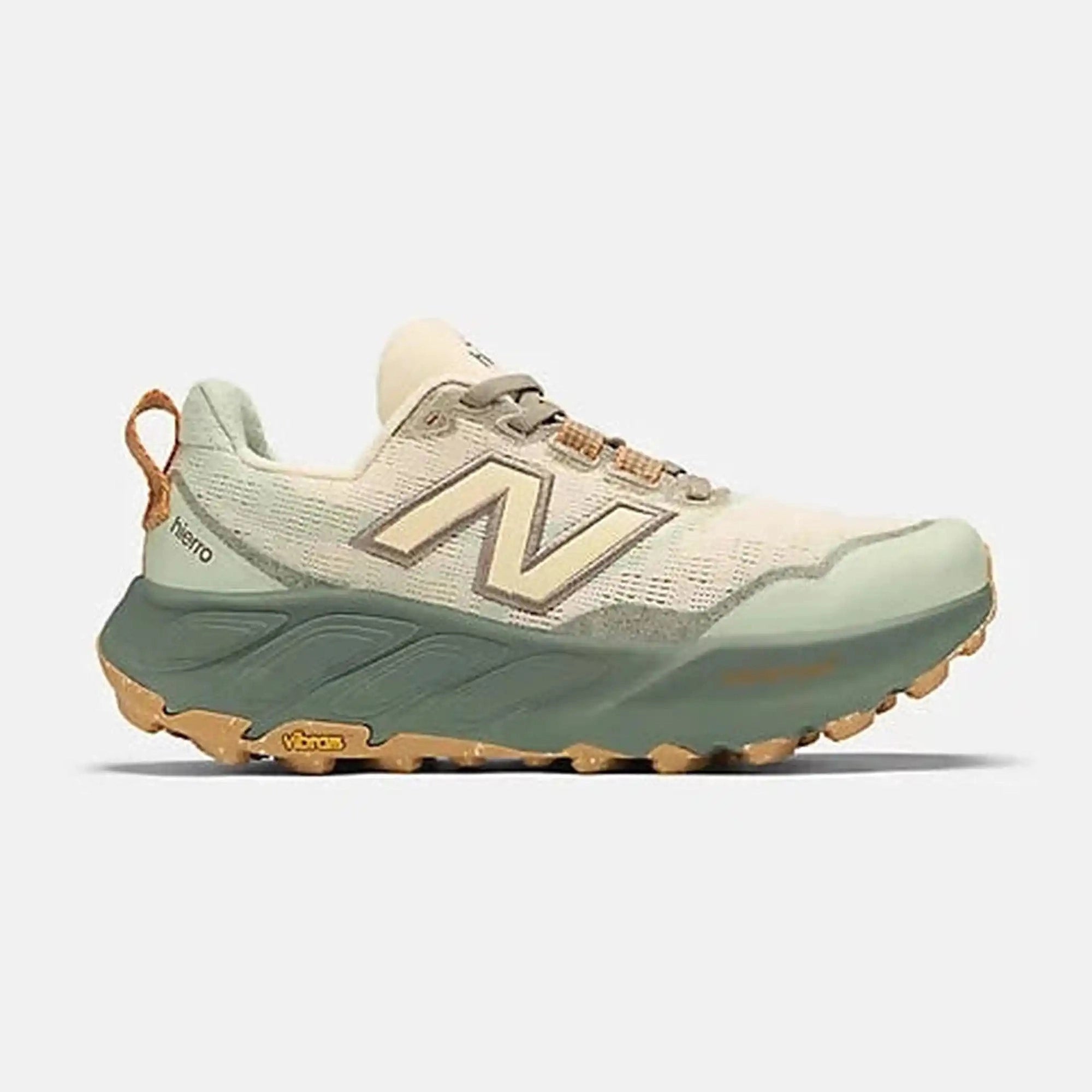 New Balance - Fresh Foam X Hierro V9 Dames