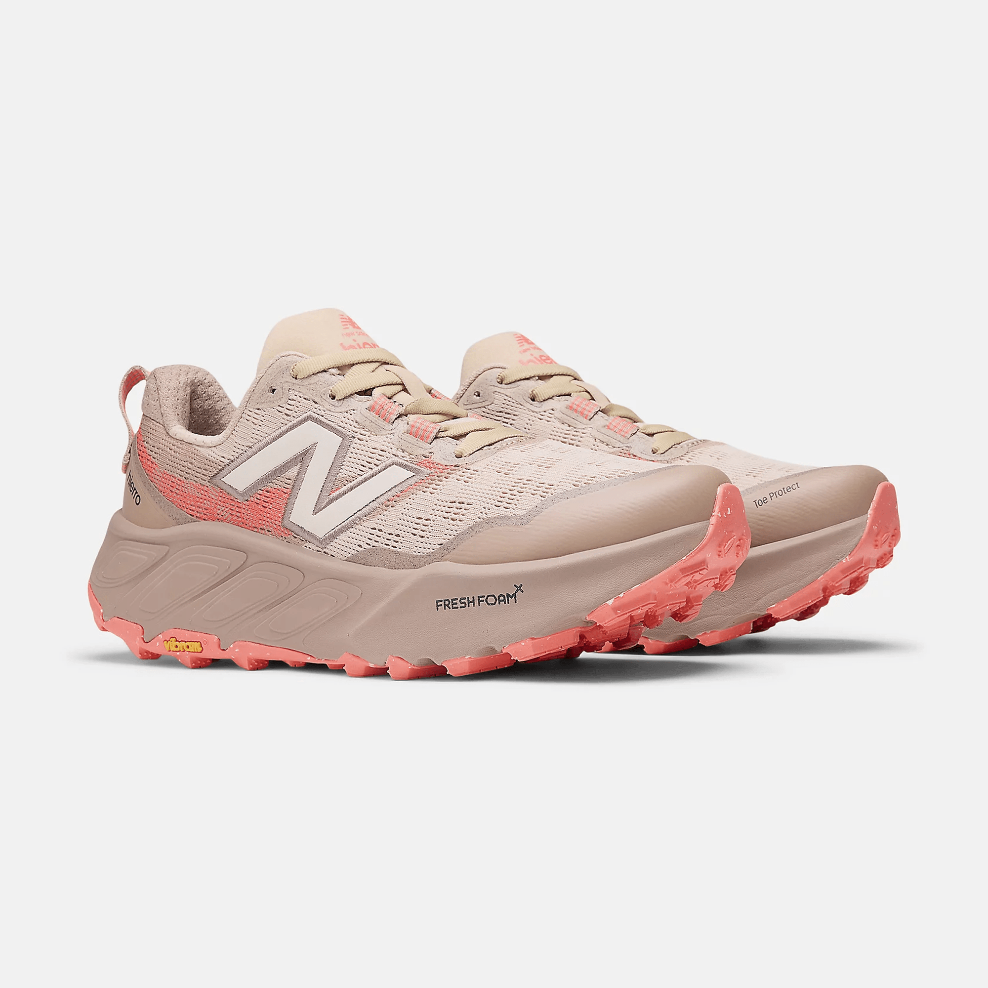 New Balance - Fresh Foam X Hierro V9 Dames