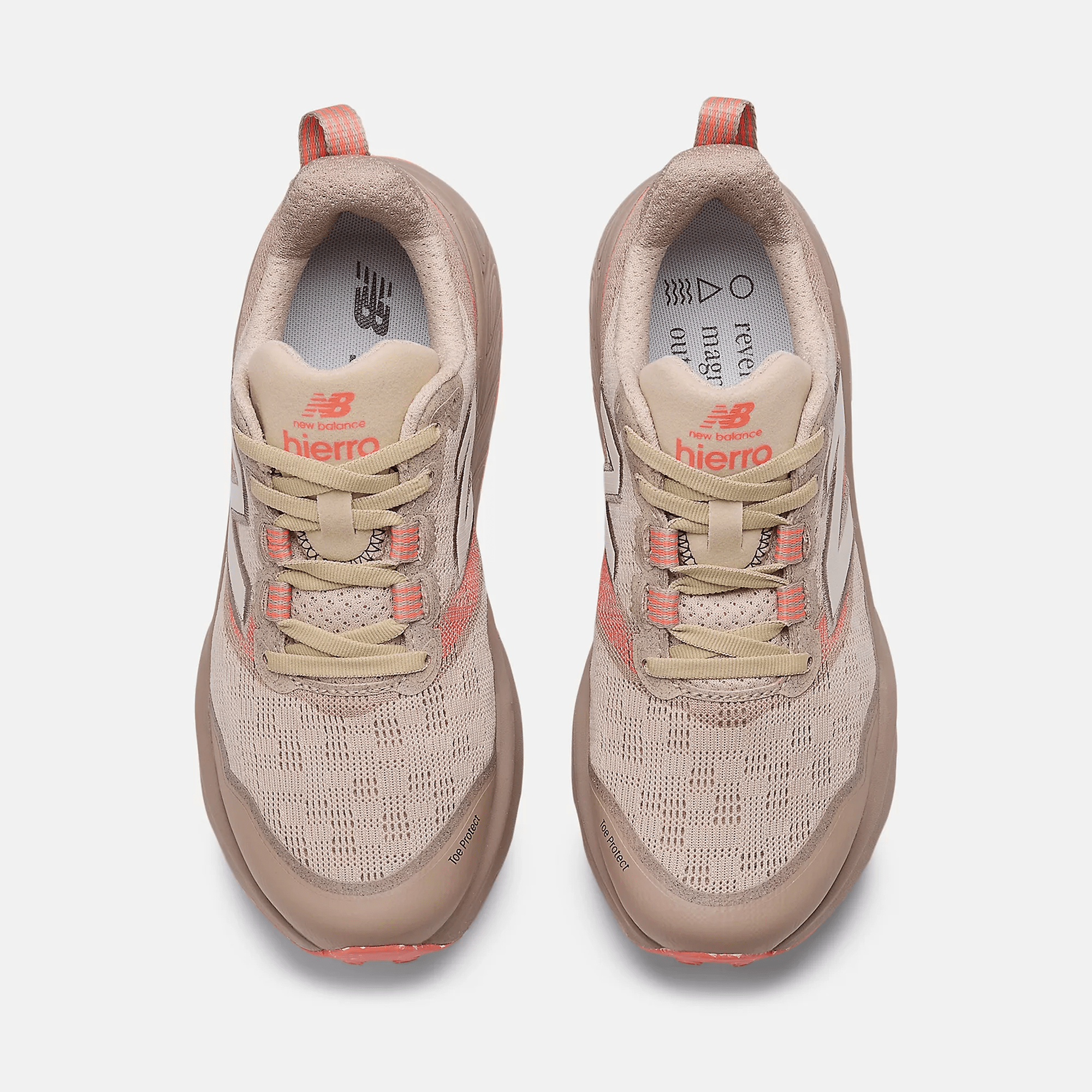 New Balance - Fresh Foam X Hierro V9 Dames