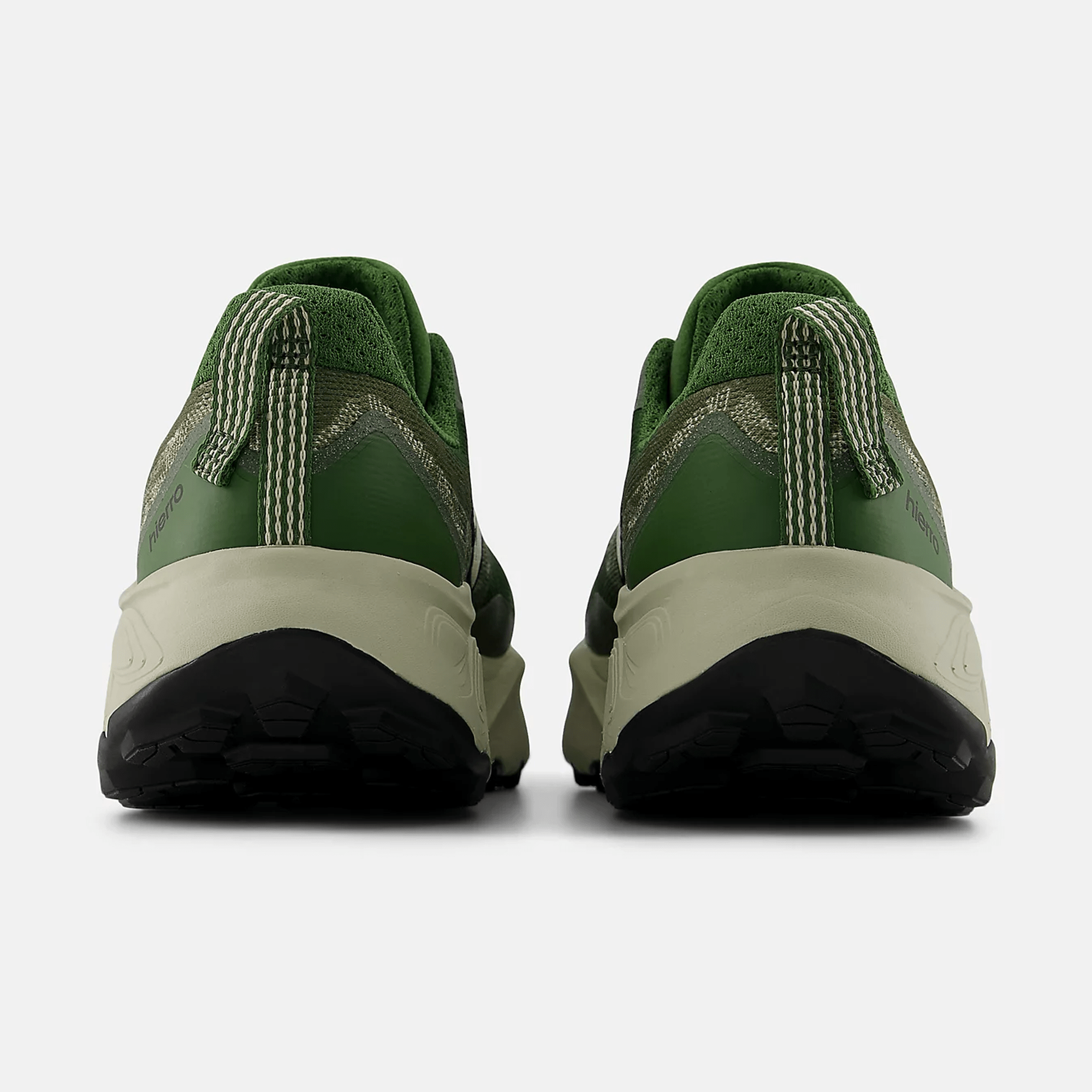 New Balance - Fresh Foam X Hierro V9 Heren