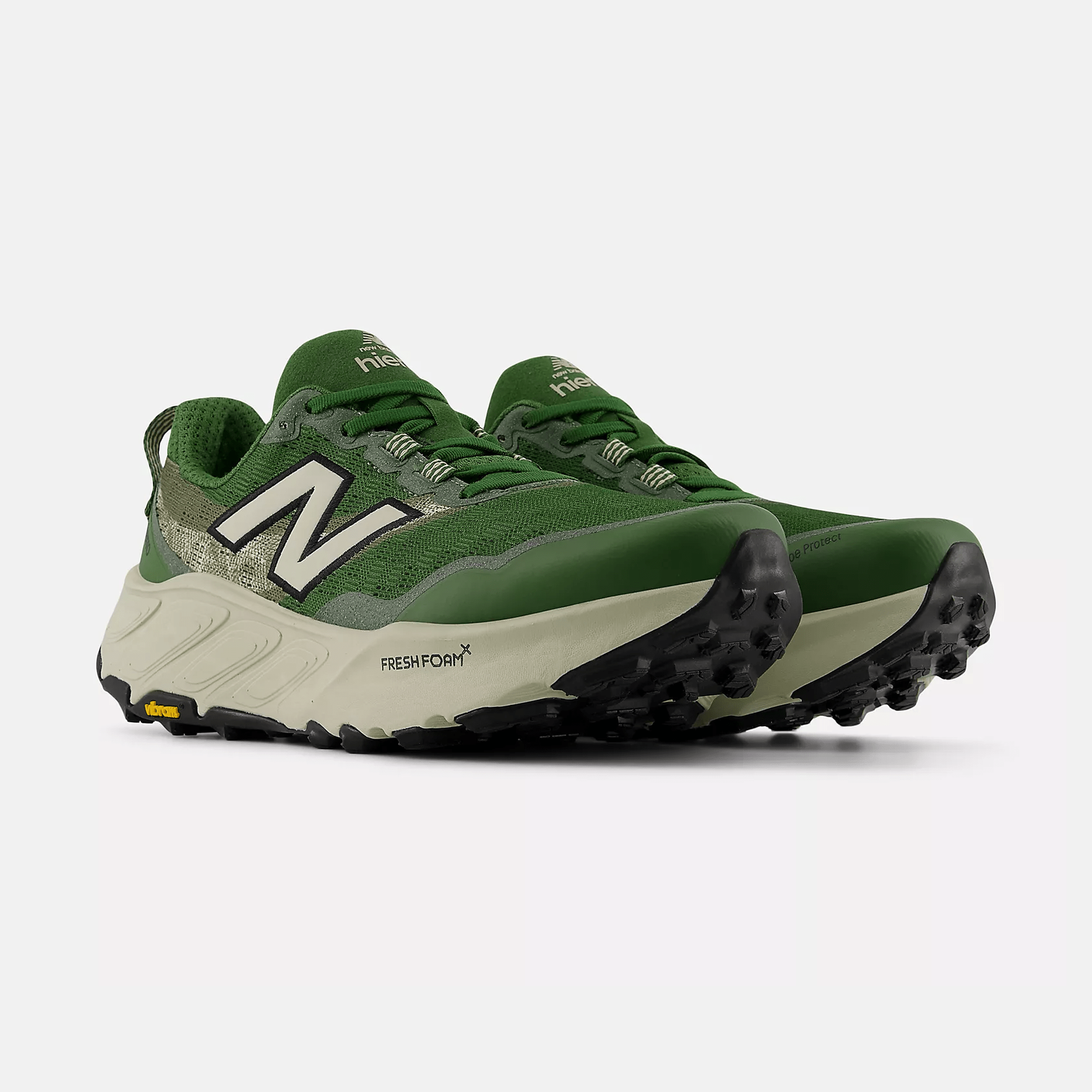 New Balance - Fresh Foam X Hierro V9 Heren