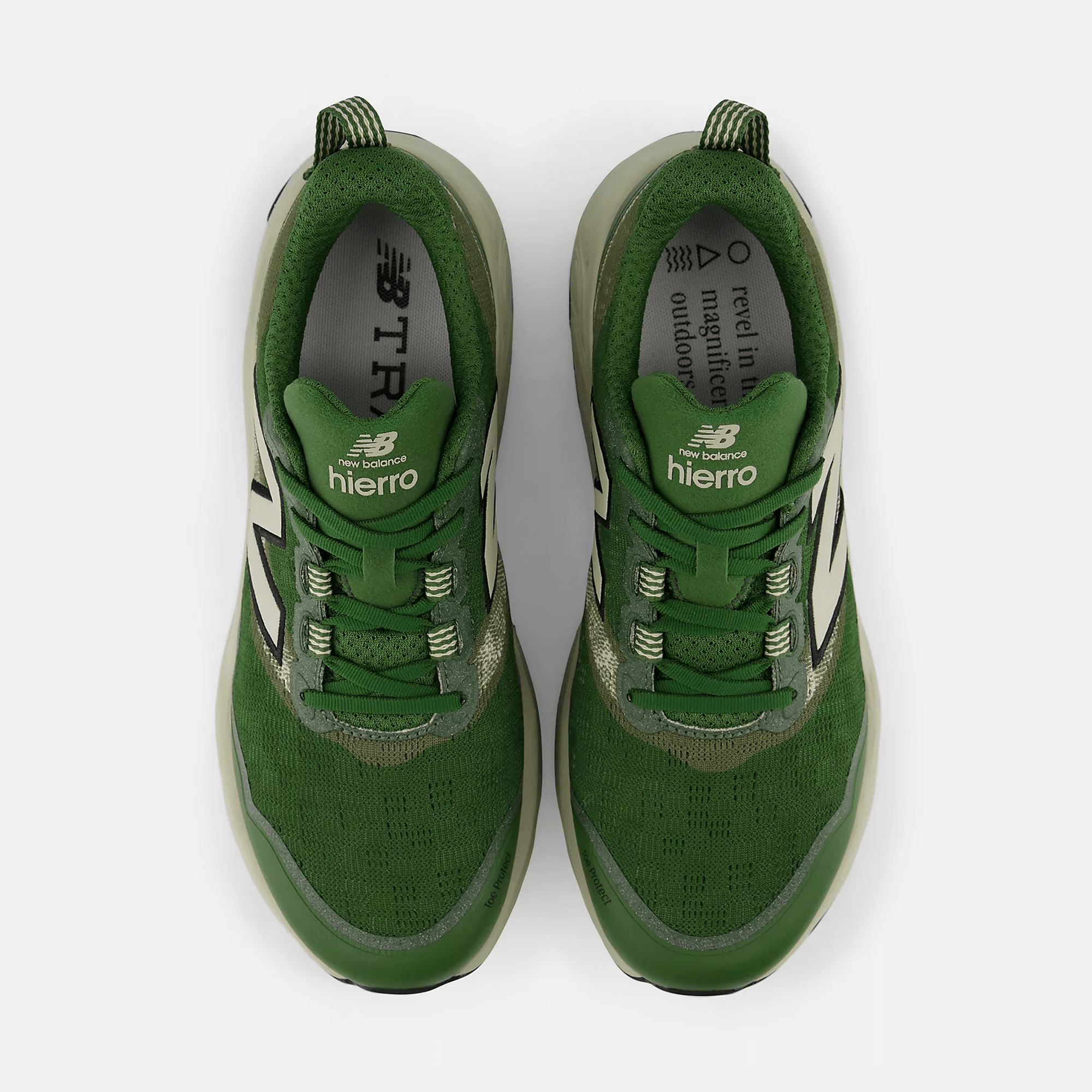 New Balance - Fresh Foam X Hierro V9 Heren