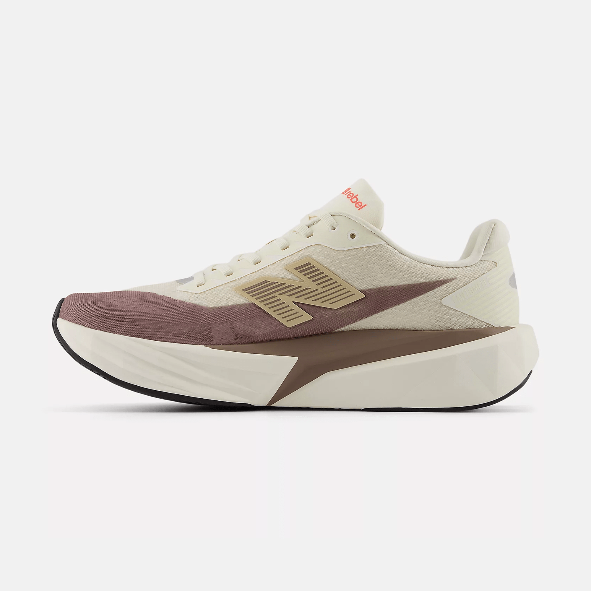 New Balance - FuelCell Rebel v5 Heren