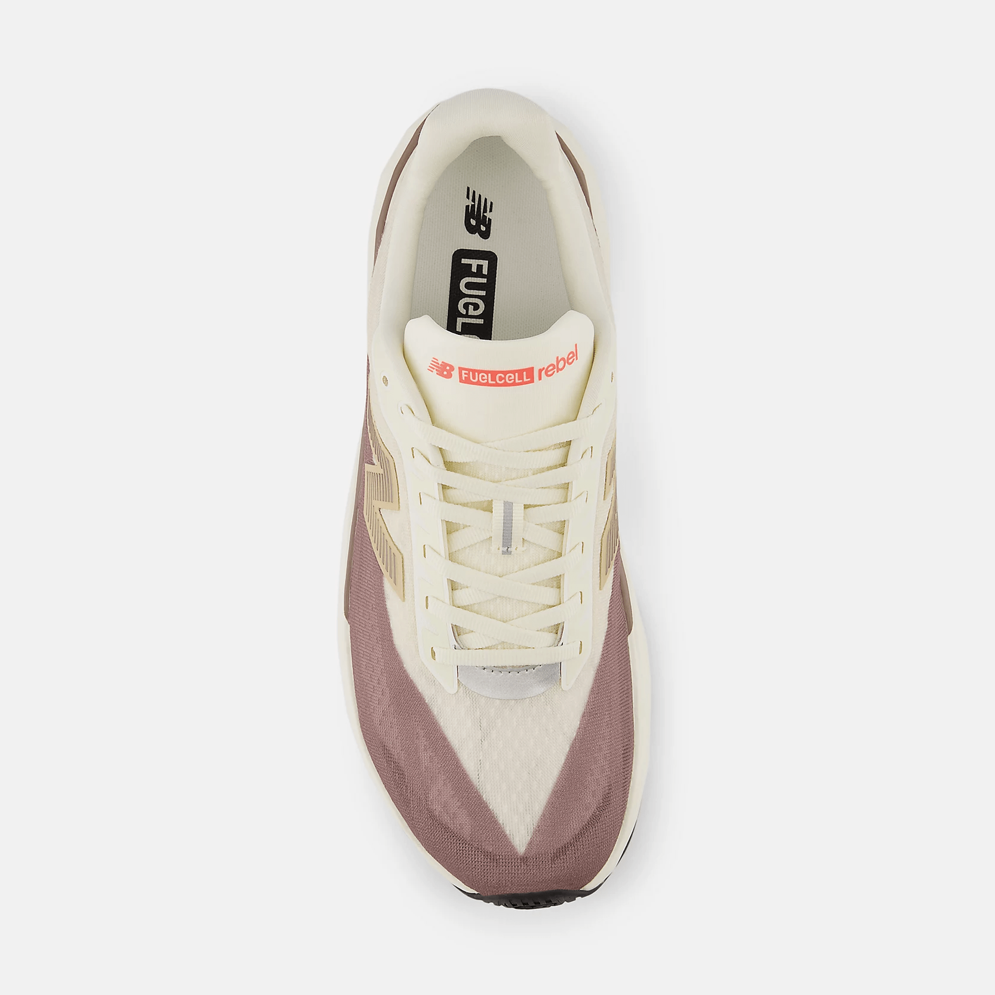 New Balance - FuelCell Rebel v5 Heren