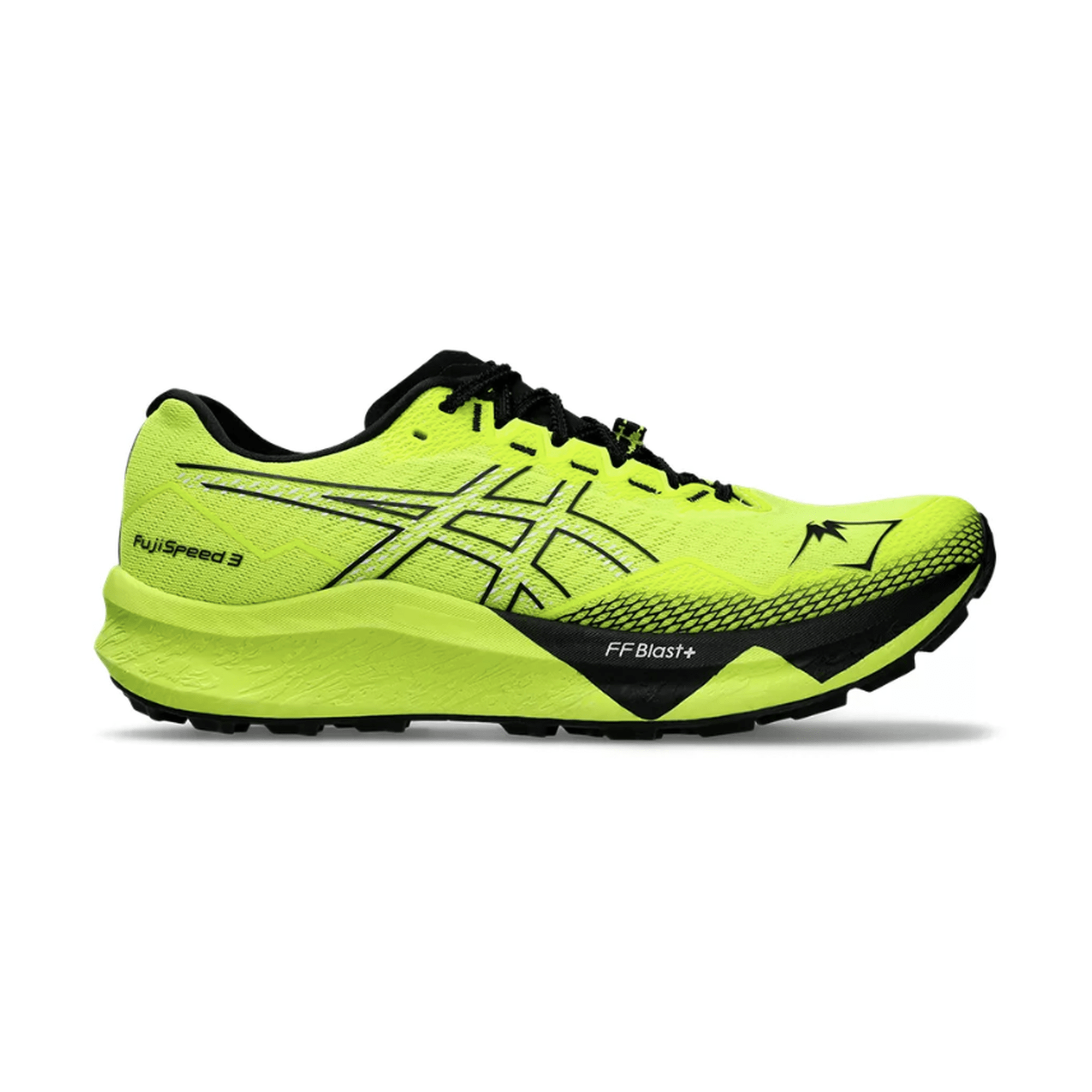 Asics - Fujispeed 3 Heren