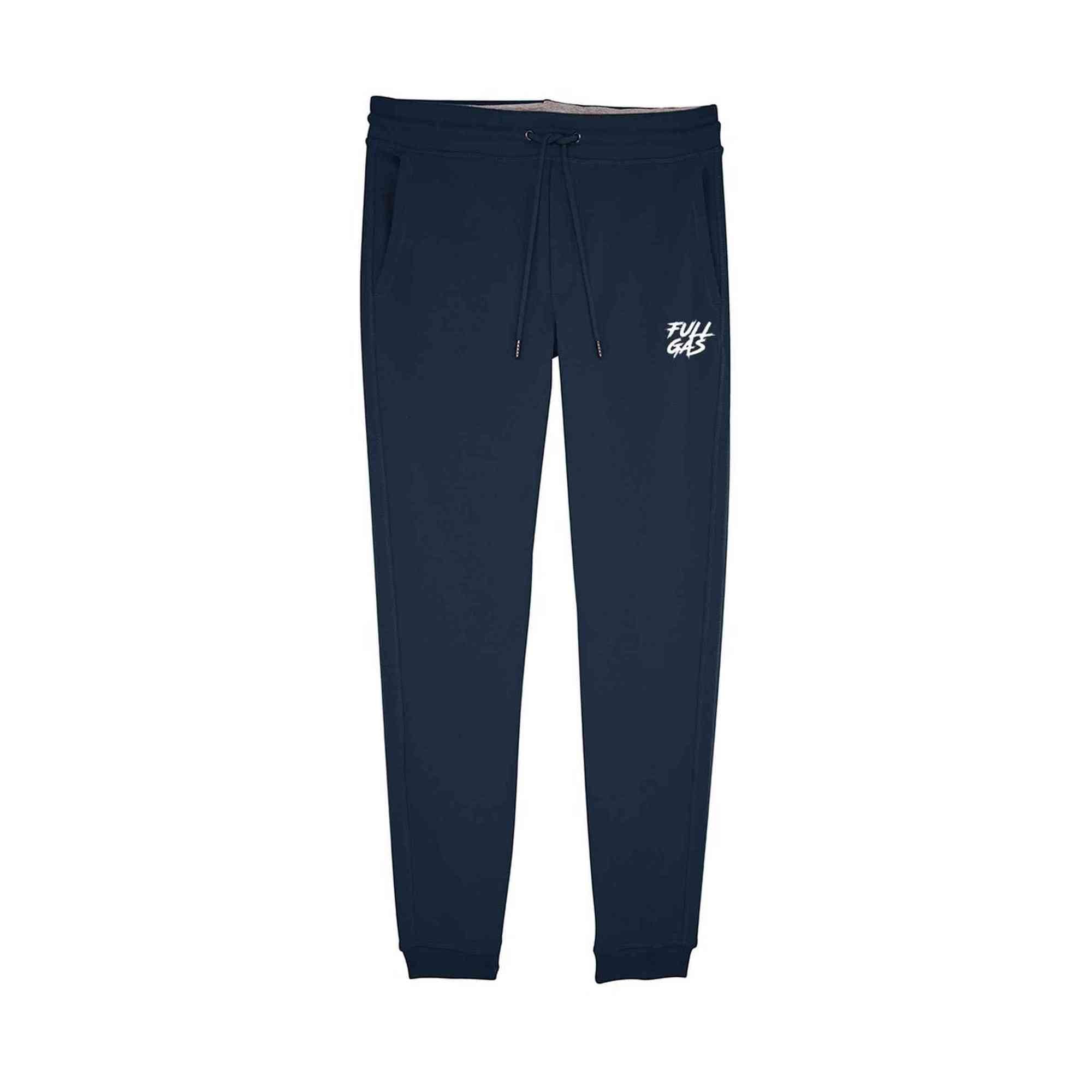 The Vandal - Full Gas Sweatpants Heren