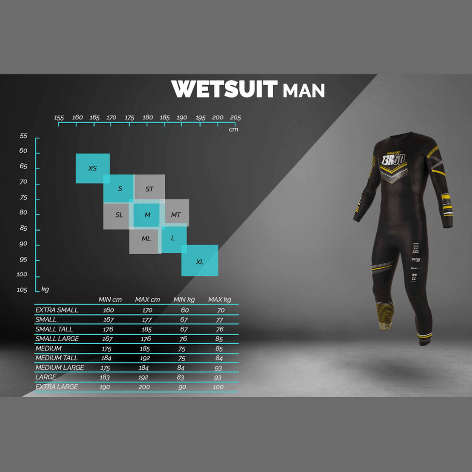 Zerod - Fuzion Max Heren