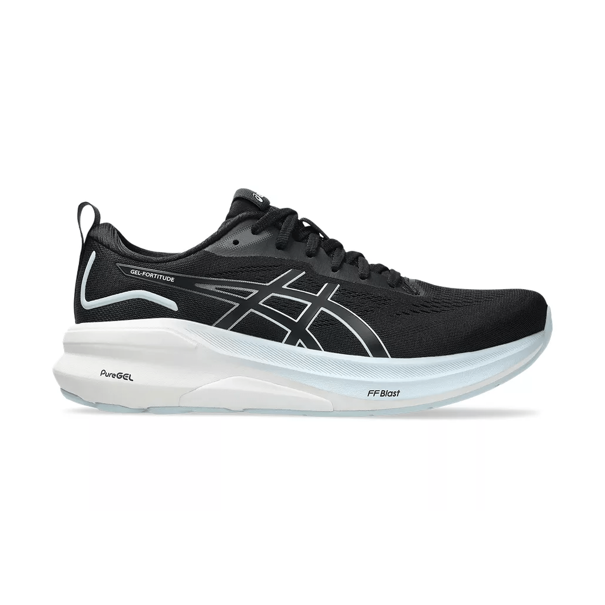 Asics - Gel-Fortitude Dames