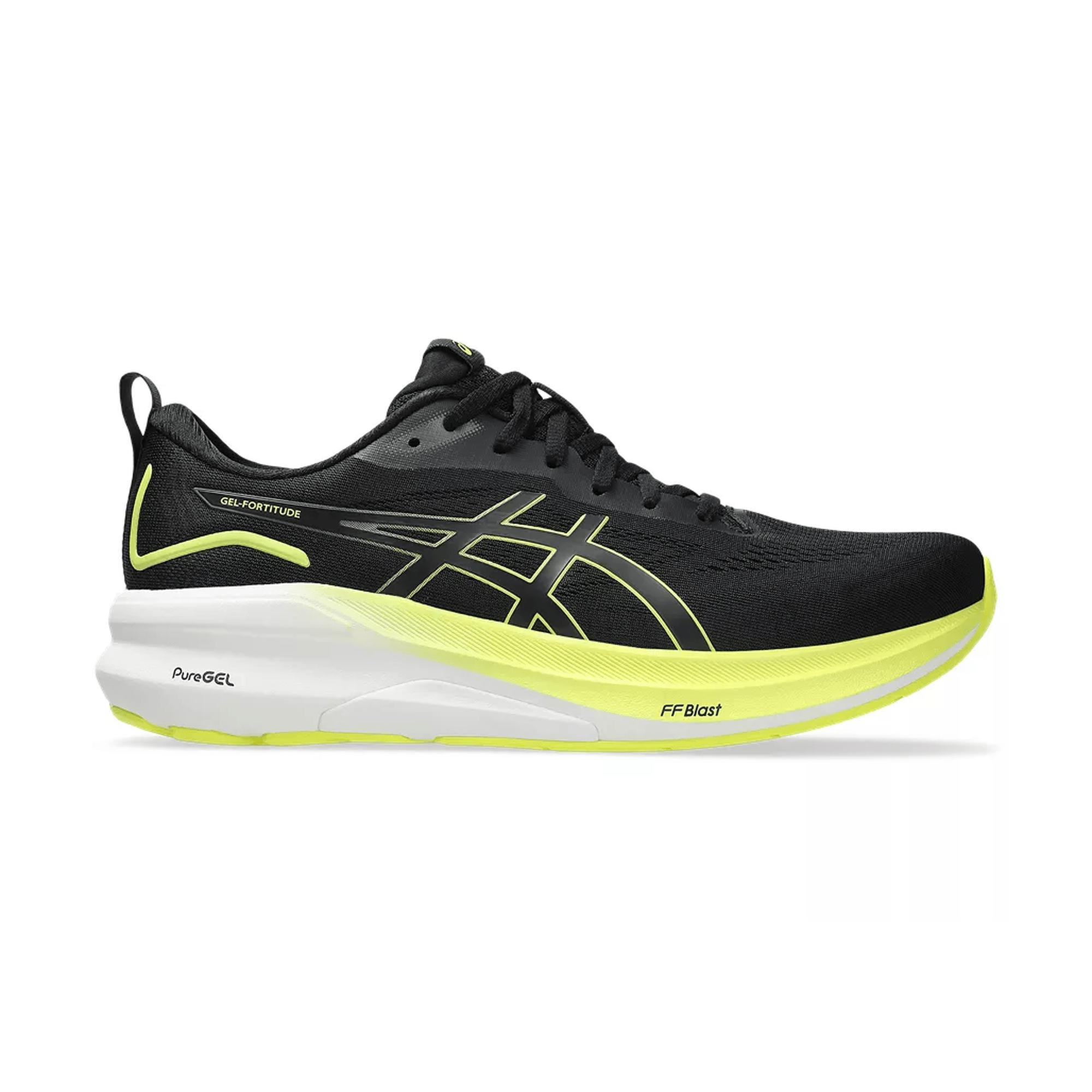Asics - Gel-Fortitude Heren