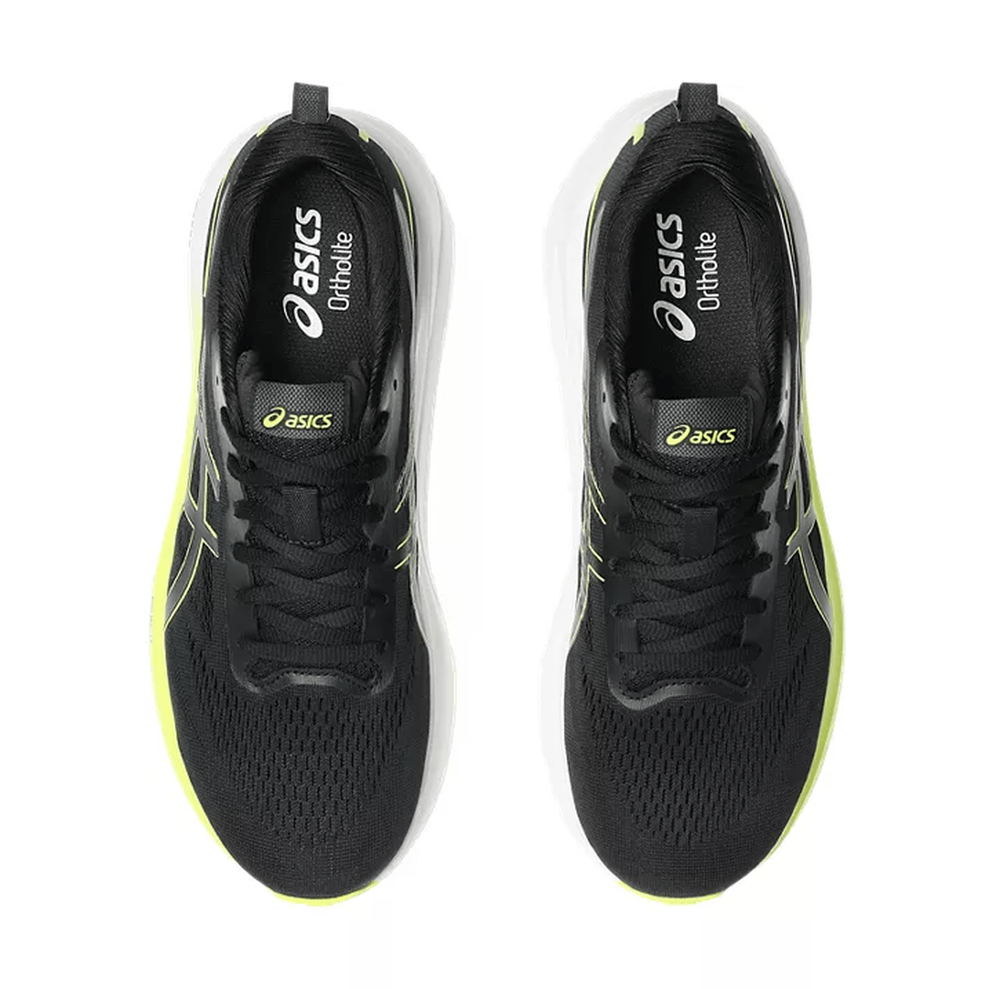 Asics - Gel-Fortitude Heren