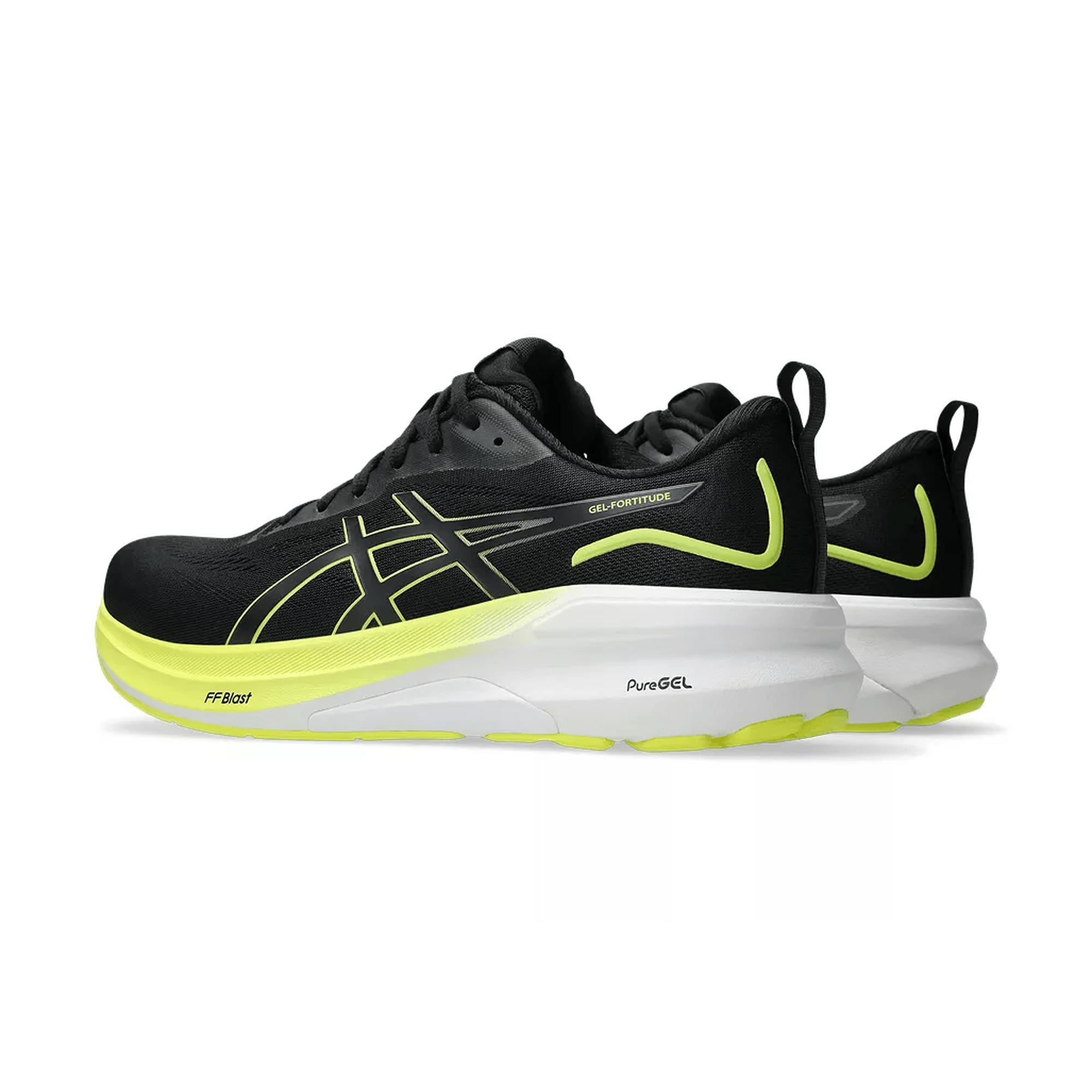 Asics - Gel-Fortitude Heren