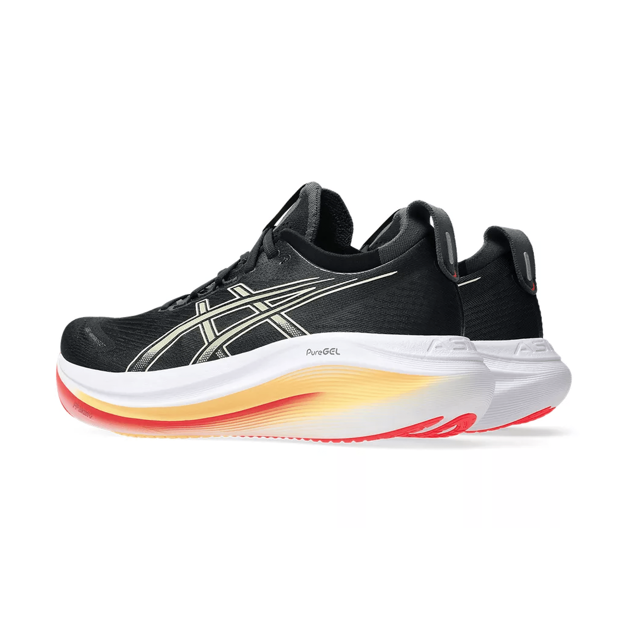 Asics - Gel-Nimbus 27 heren