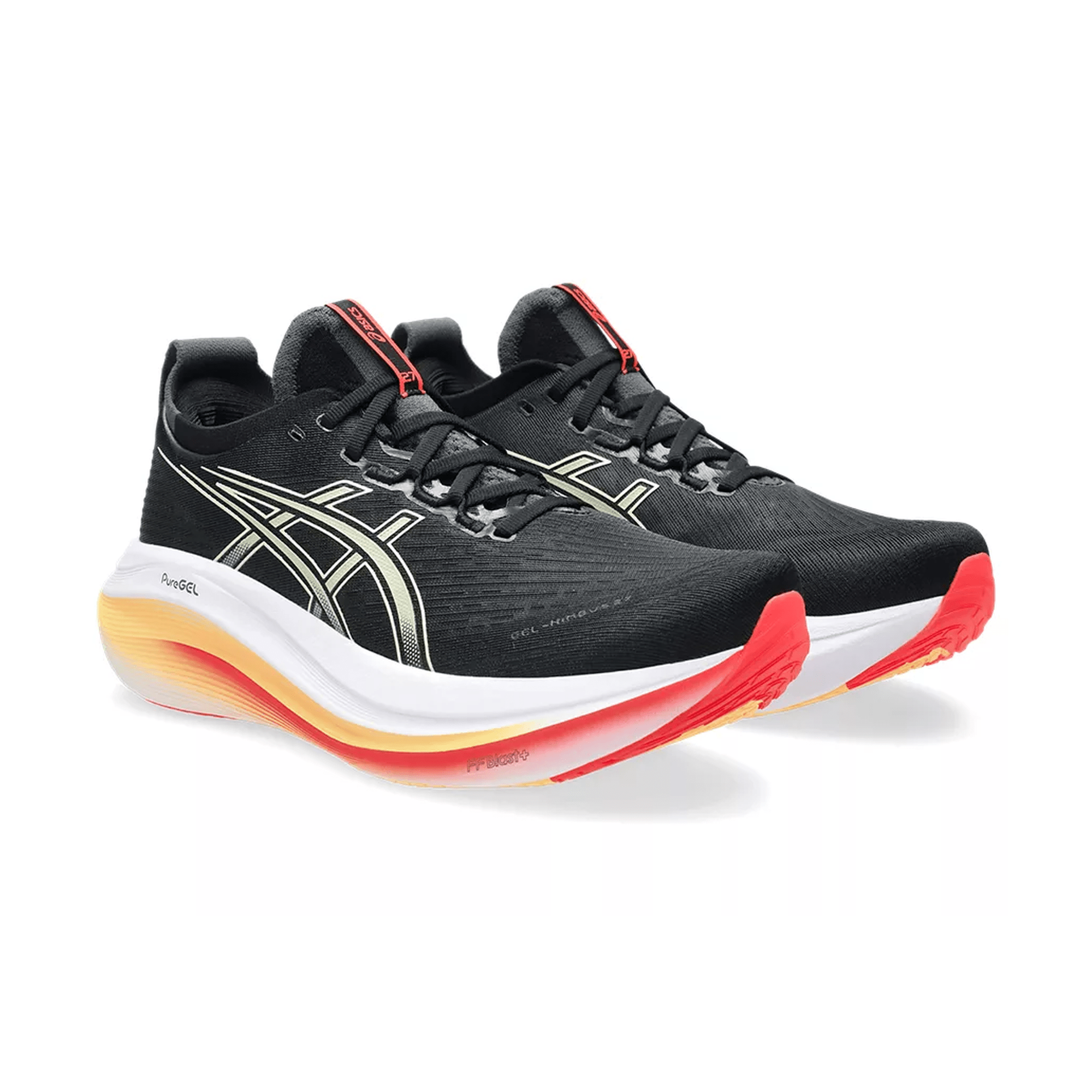 Asics - Gel-Nimbus 27 heren