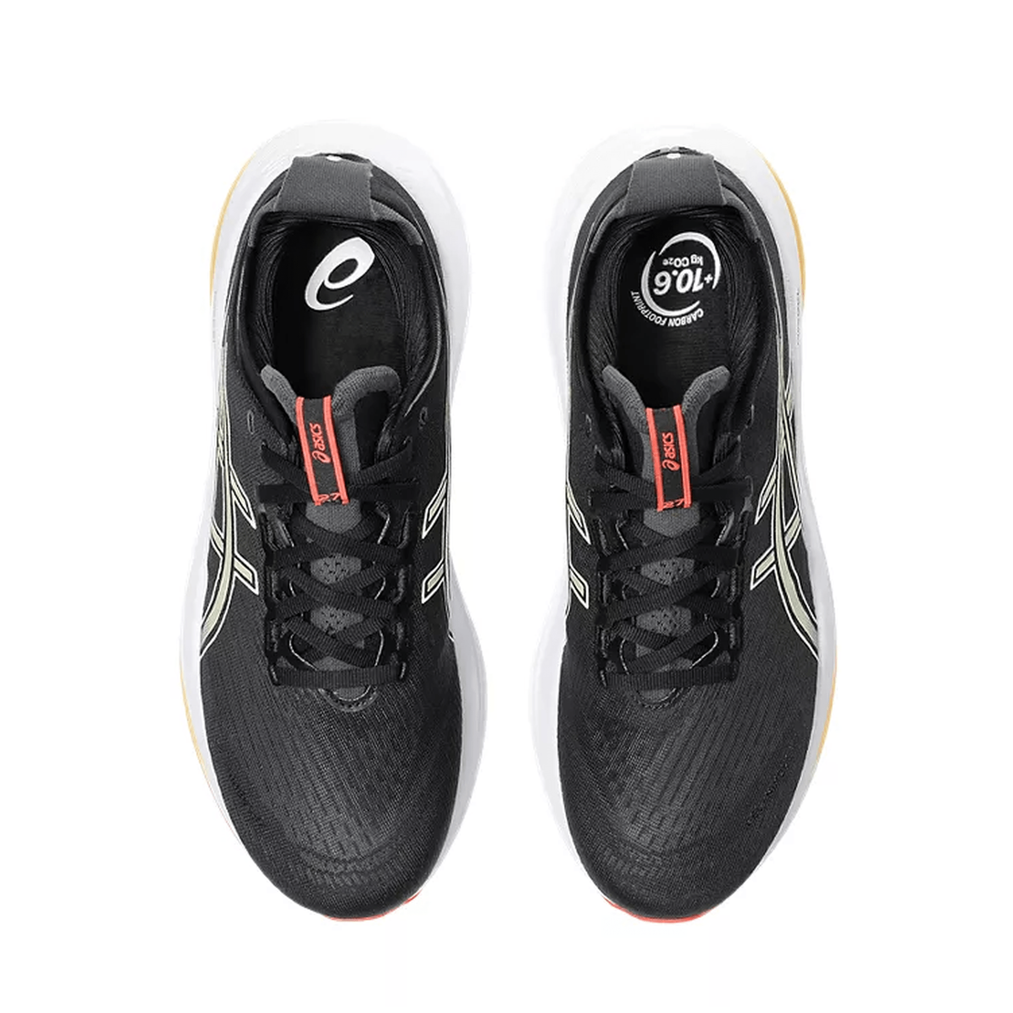 Asics - Gel-Nimbus 27 heren