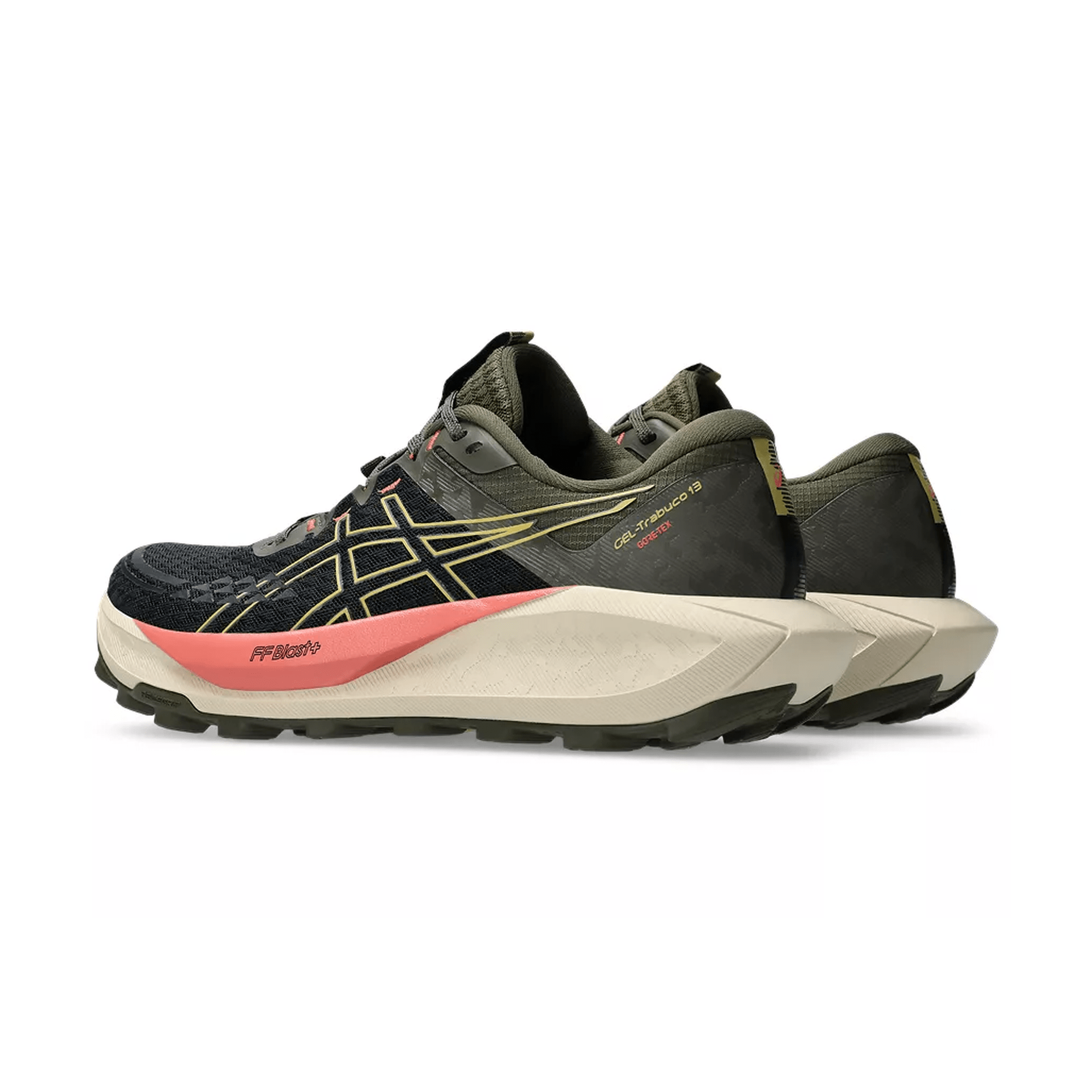 Asics - Gel-Trabuco 13 GTX Dames