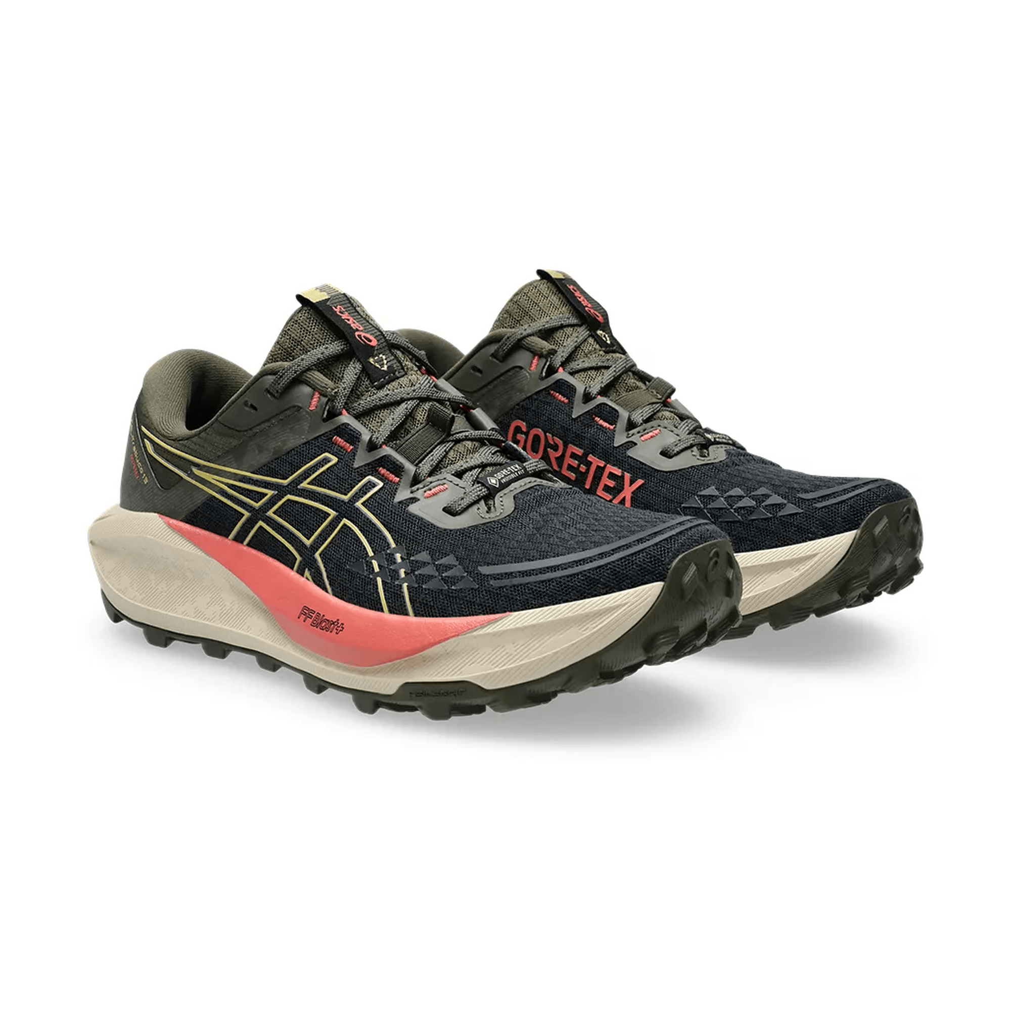 Asics - Gel-Trabuco 13 GTX Dames