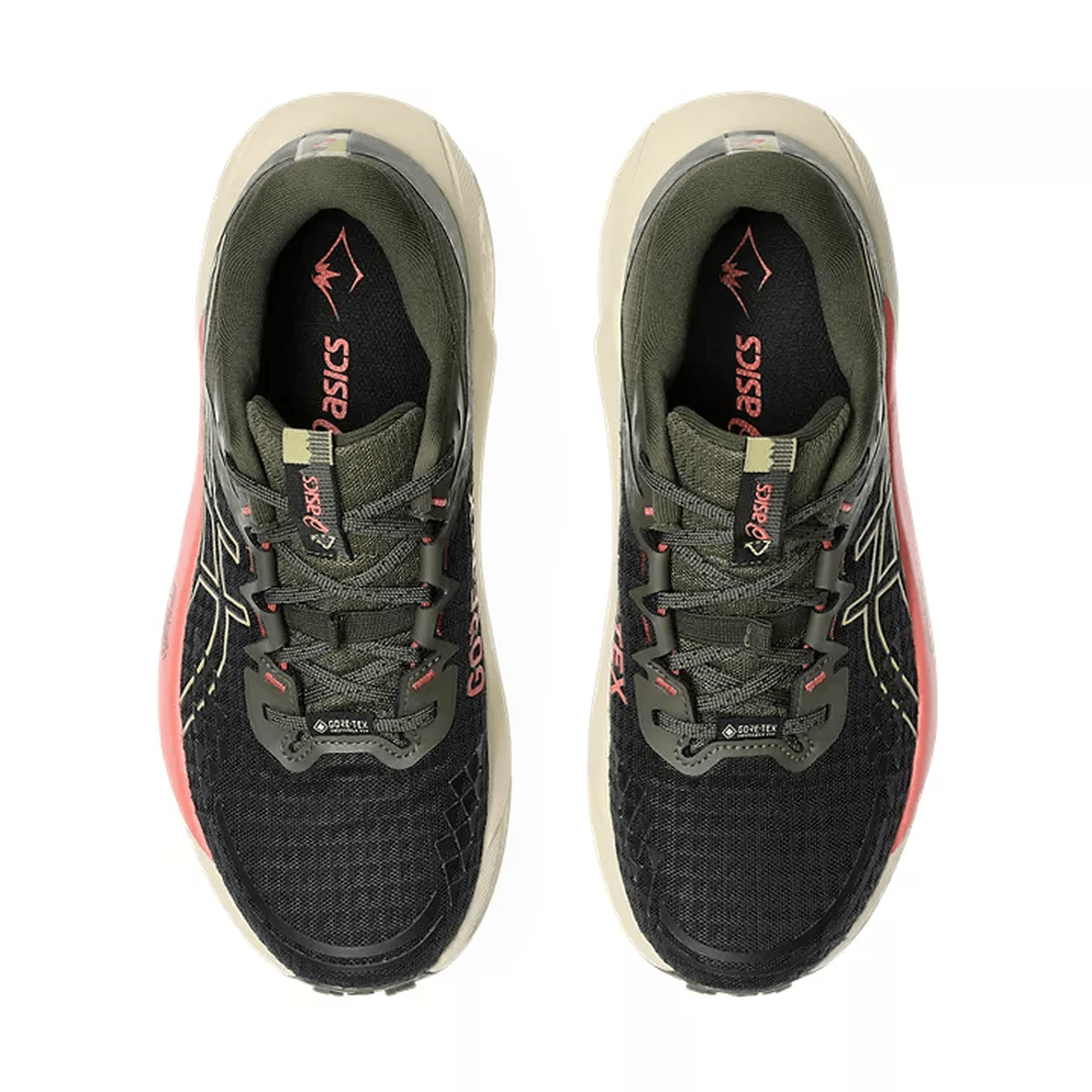 Asics - Gel-Trabuco 13 GTX Dames