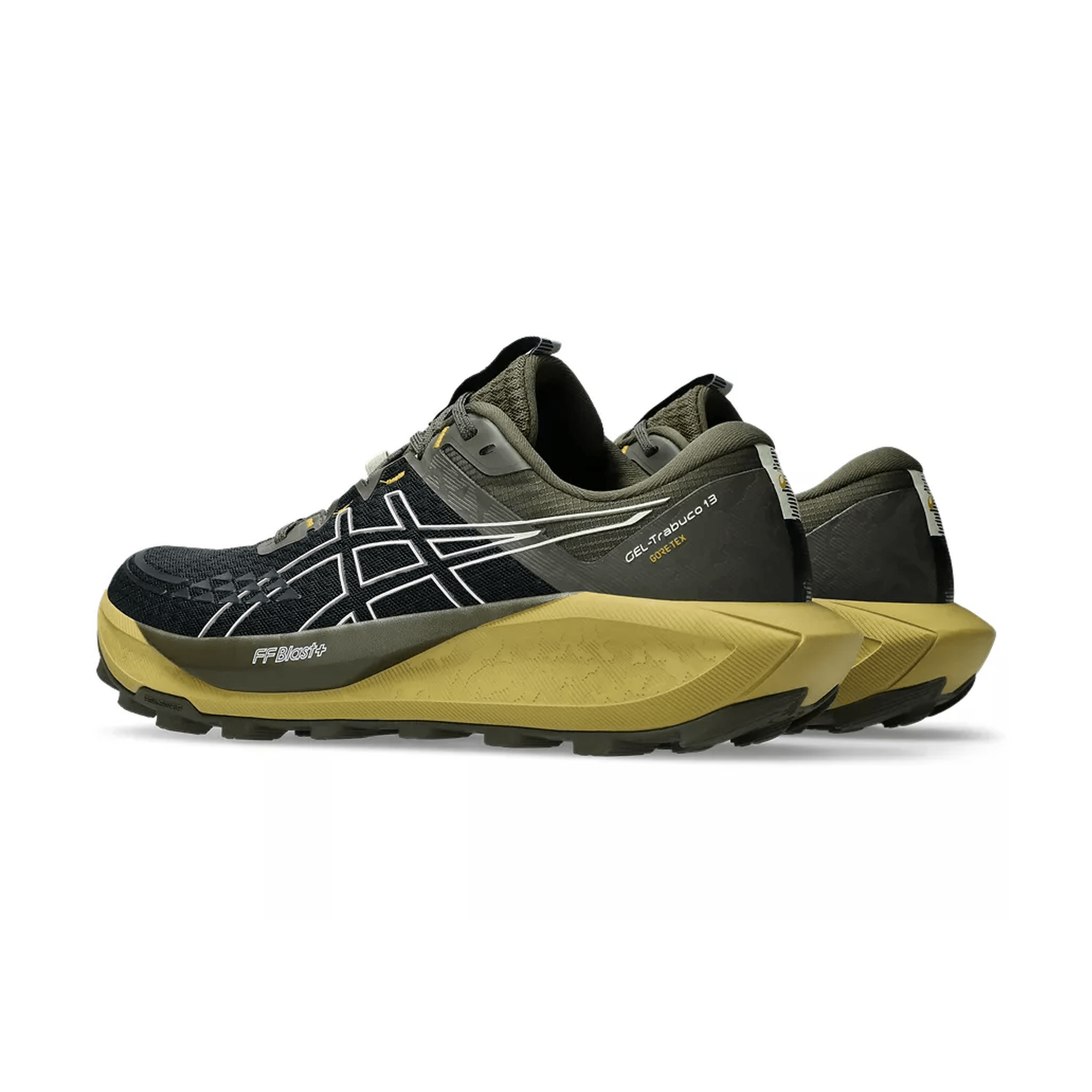 Asics - Gel-Trabuco 13 GTX Heren