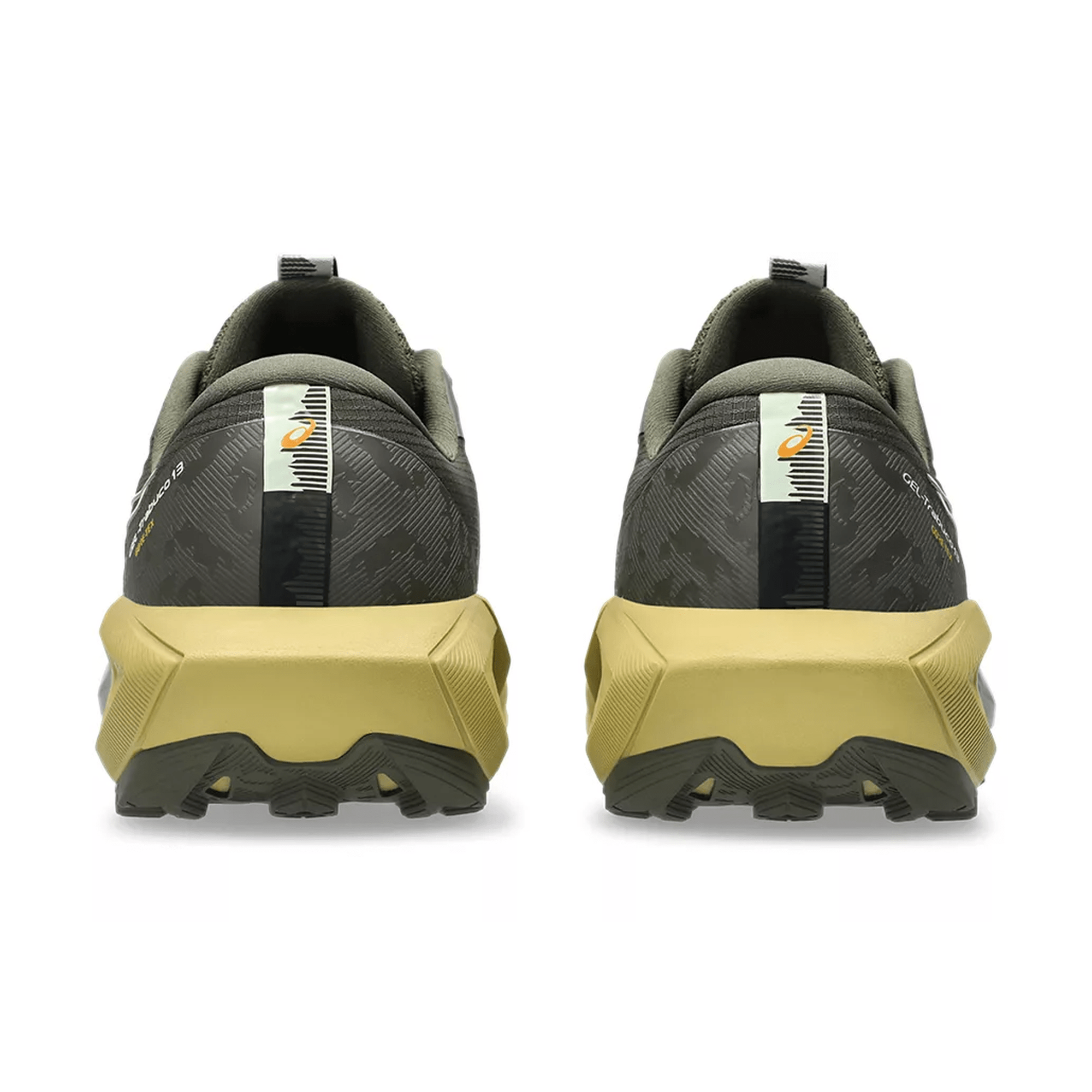 Asics - Gel-Trabuco 13 GTX Heren