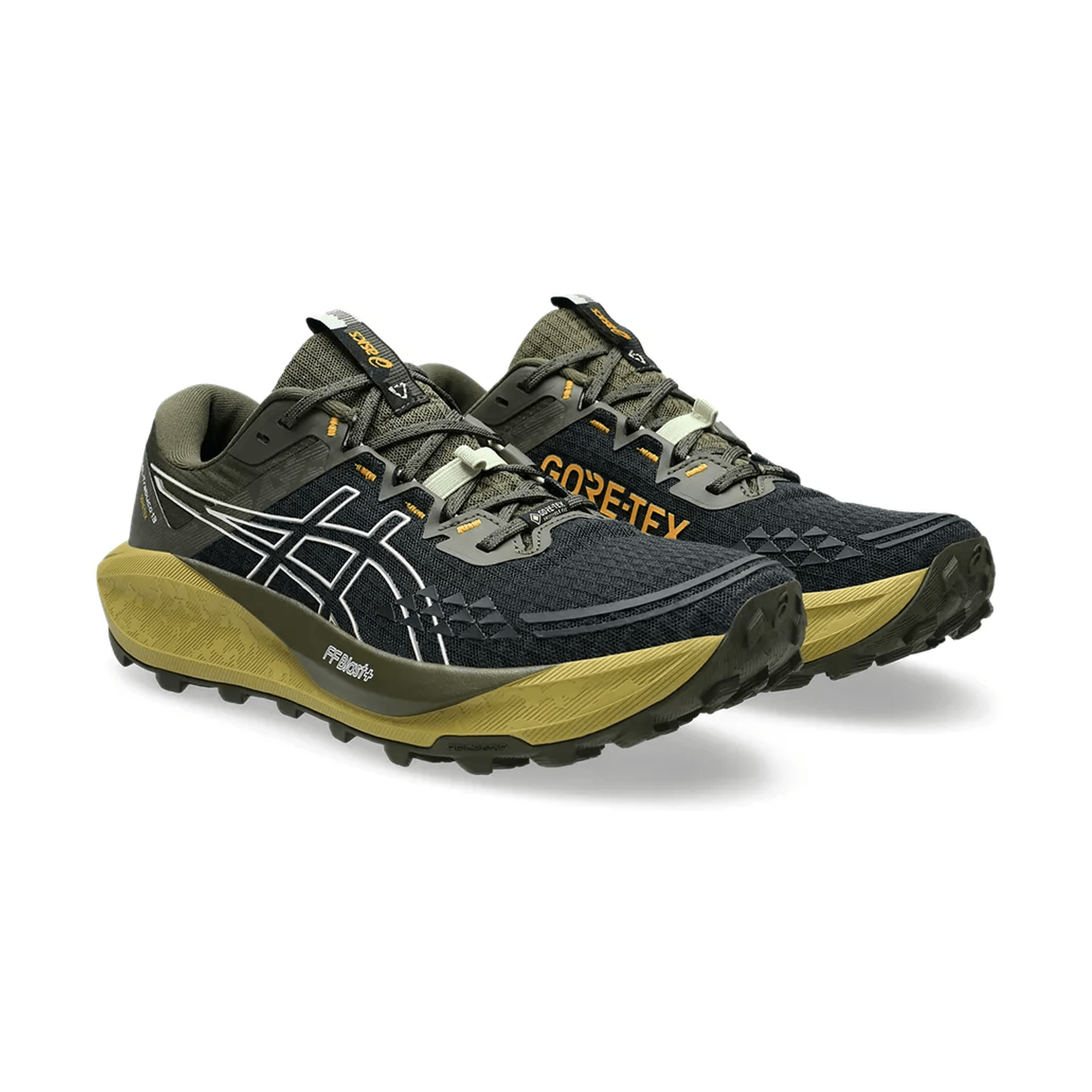 Asics - Gel-Trabuco 13 GTX Heren