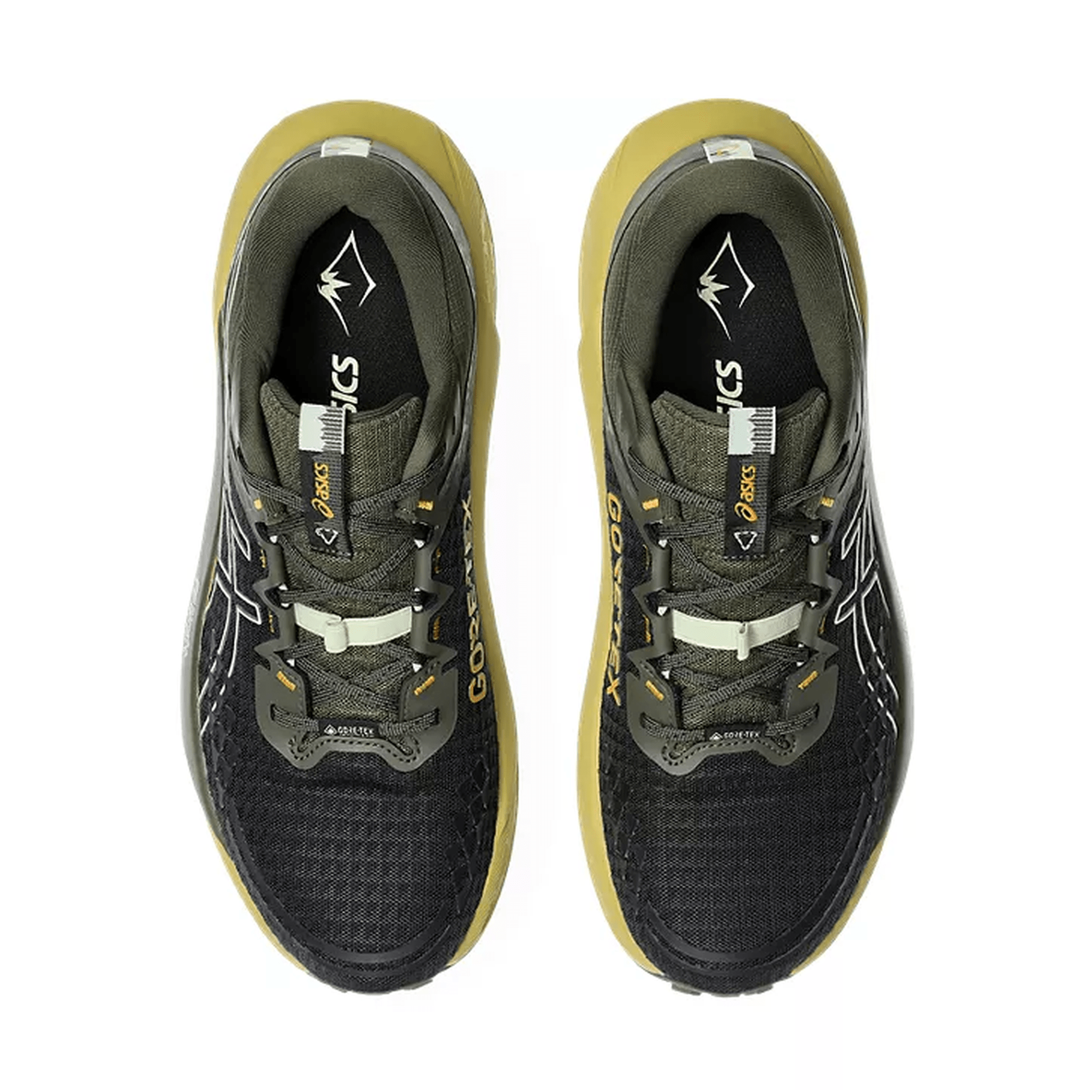 Asics - Gel-Trabuco 13 GTX Heren