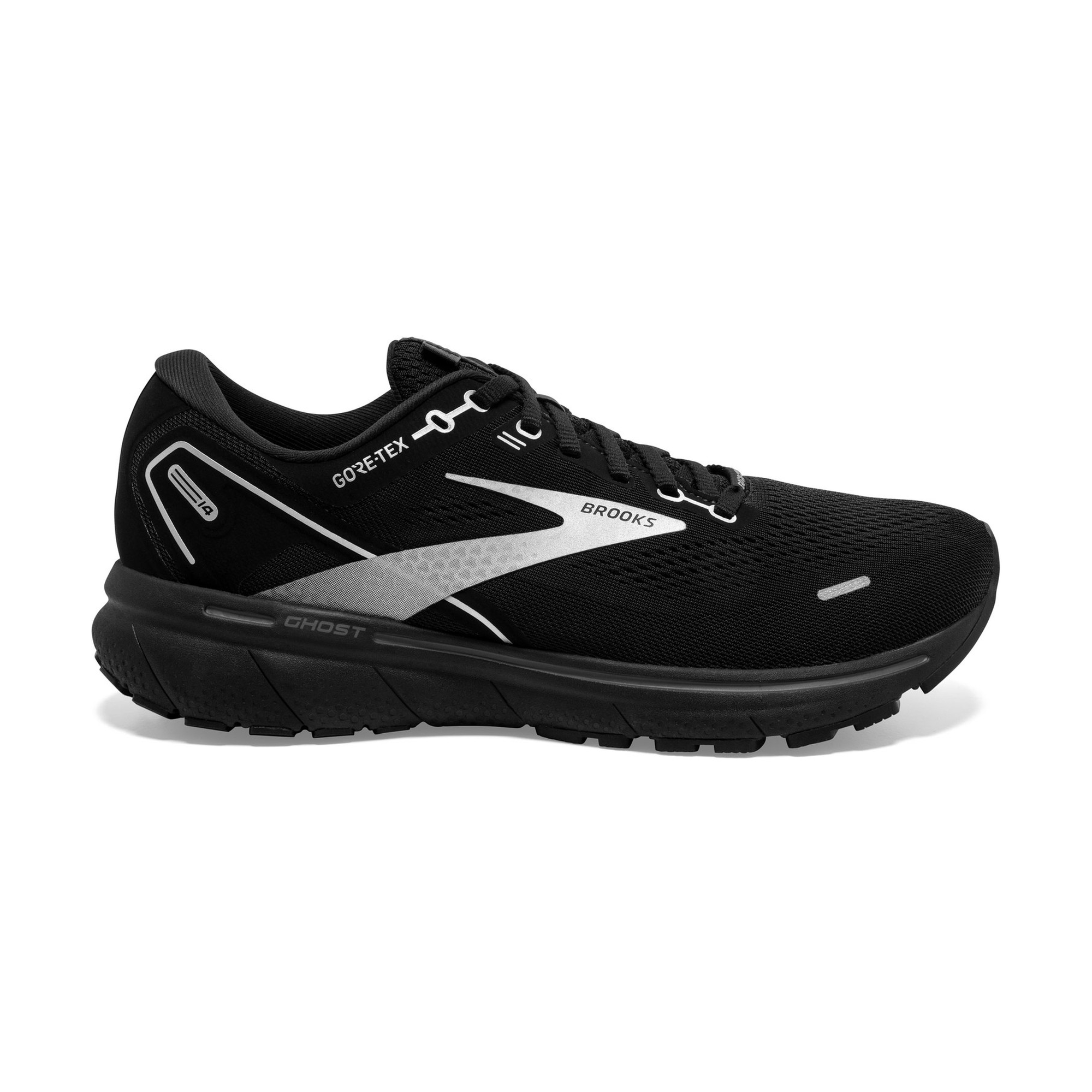 Brooks - Ghost 14 GTX Heren