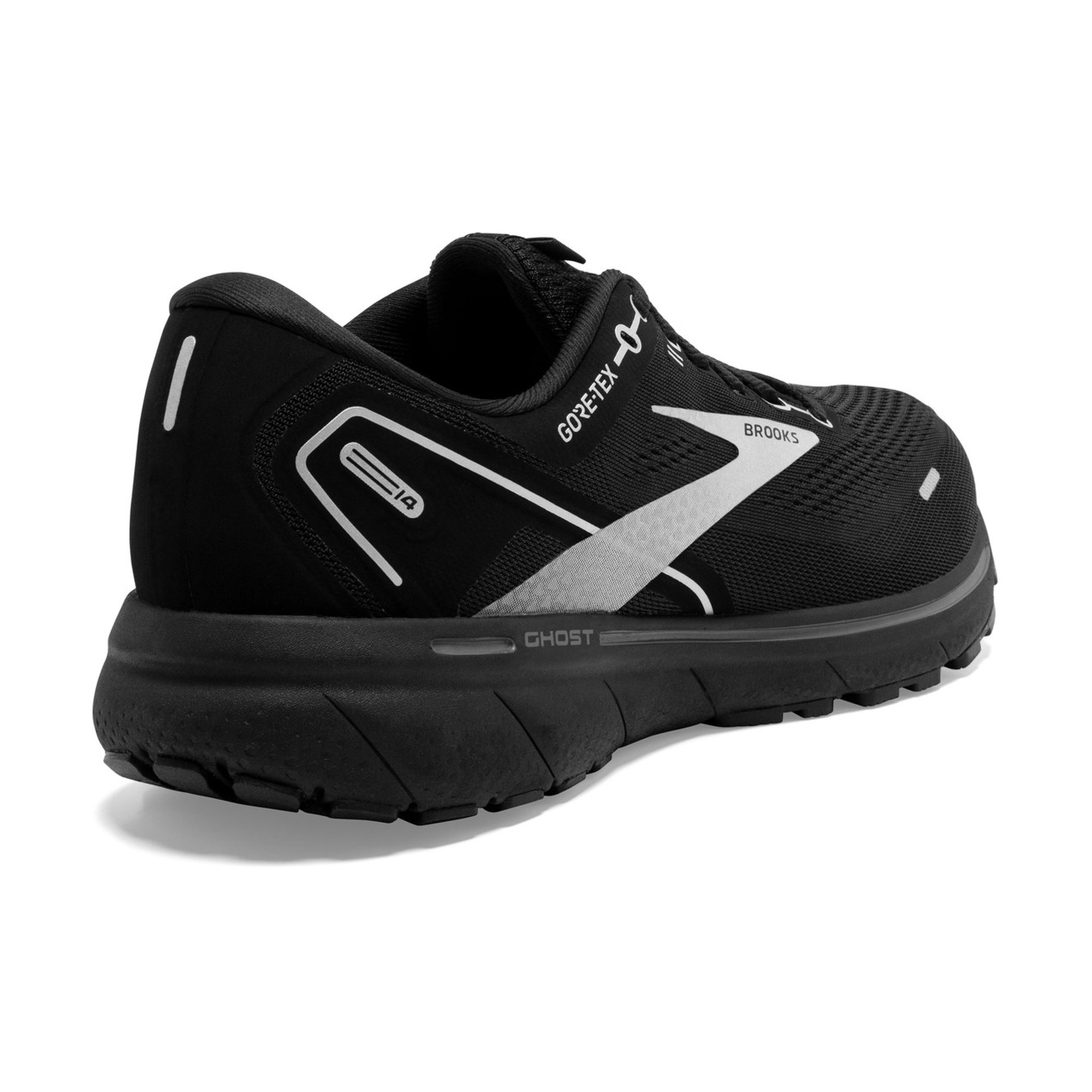 Brooks - Ghost 14 GTX Heren