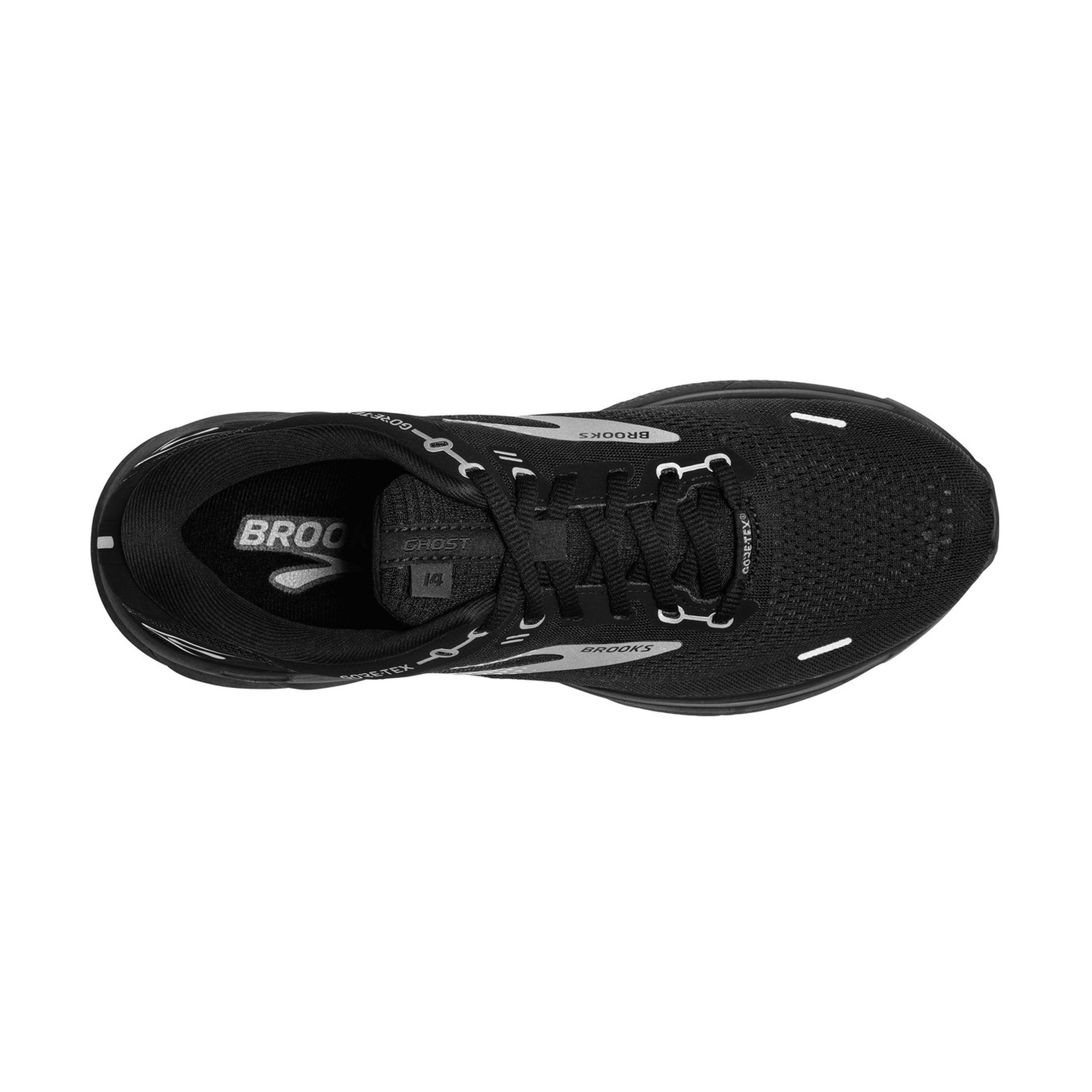 Brooks - Ghost 14 GTX Heren