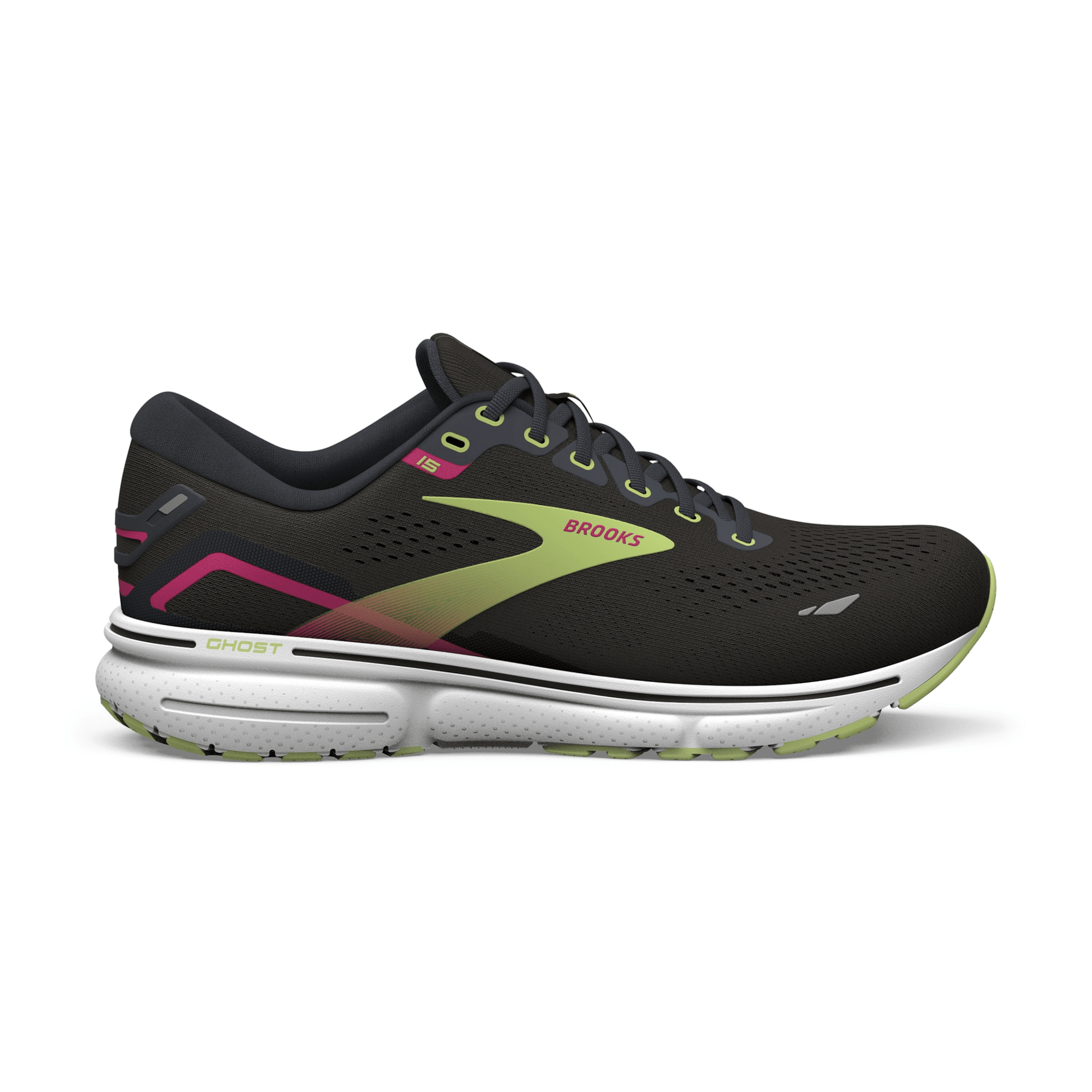 Brooks - Ghost 15 Dames