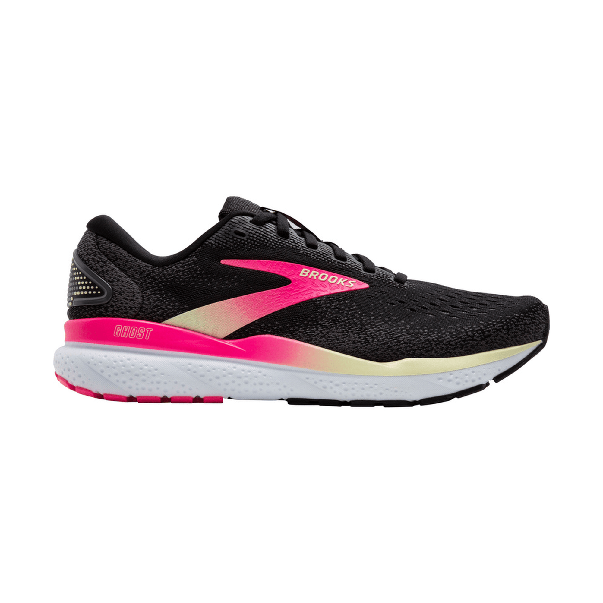 Brooks - Ghost 16 Dames