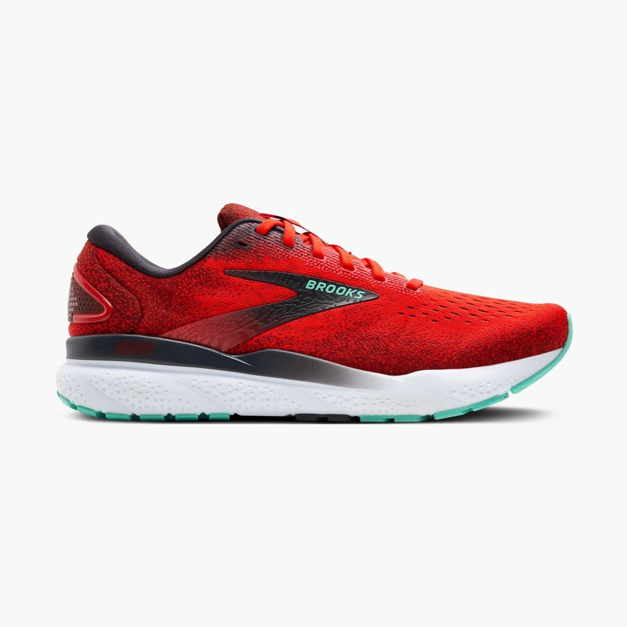 Brooks - Ghost 16 Heren