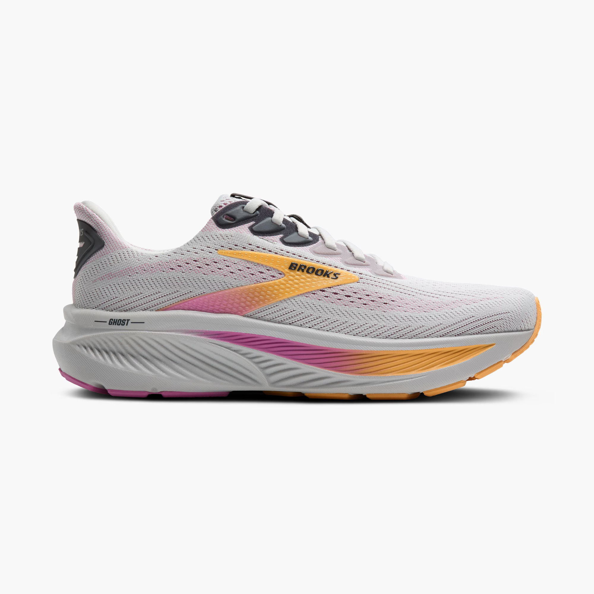 Brooks - Ghost 17 Dames