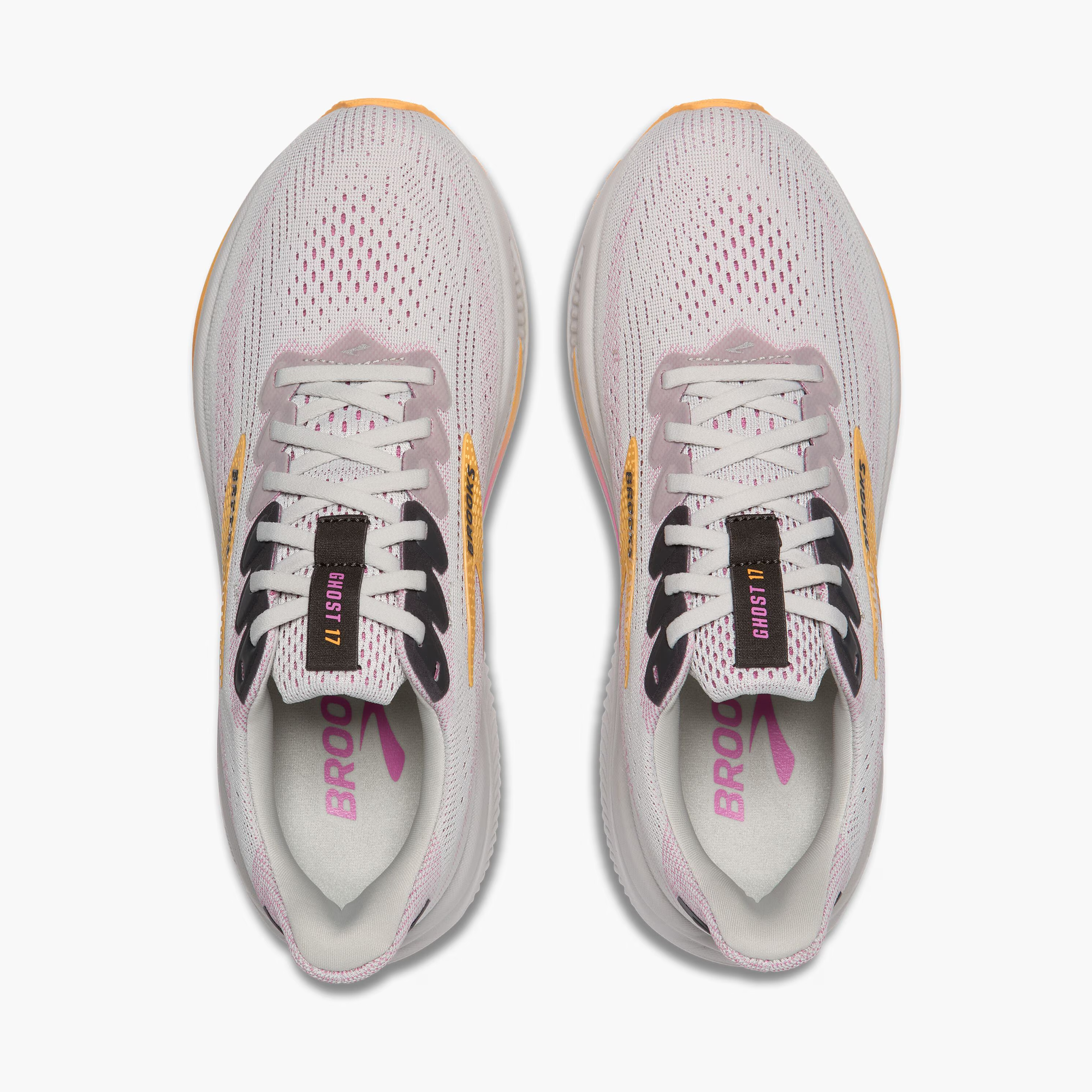 Brooks - Ghost 17 Dames