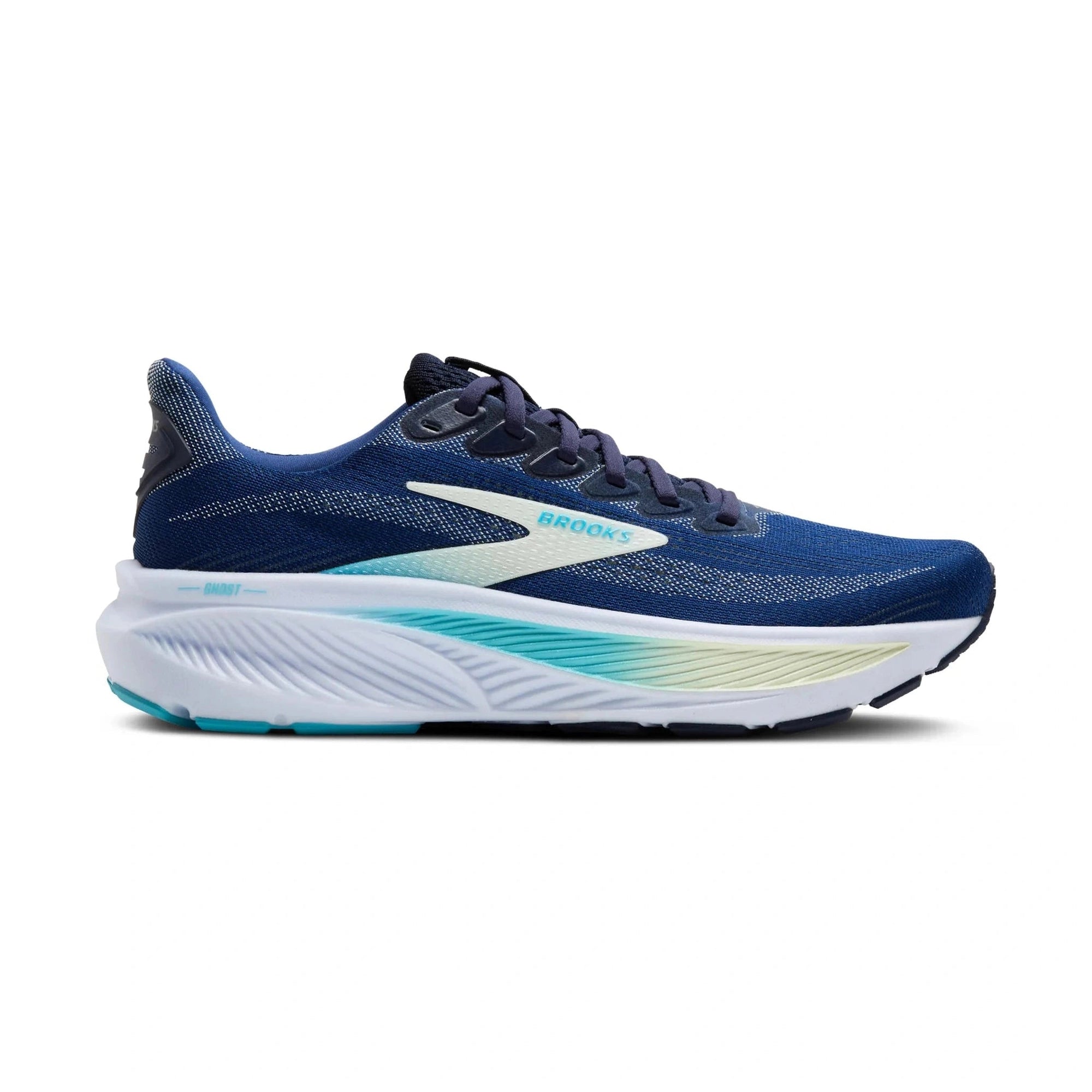 Brooks - Ghost 17 Dames
