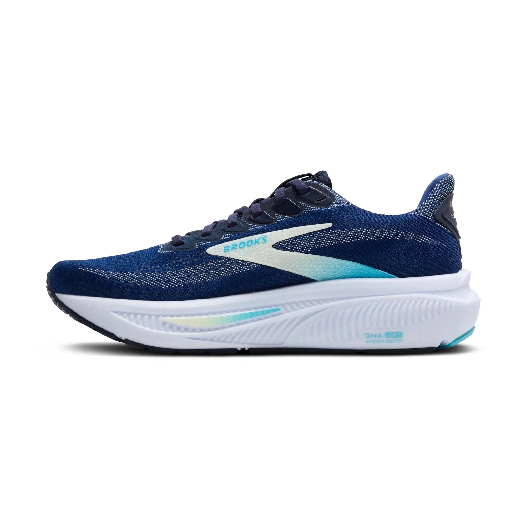 Brooks - Ghost 17 Dames