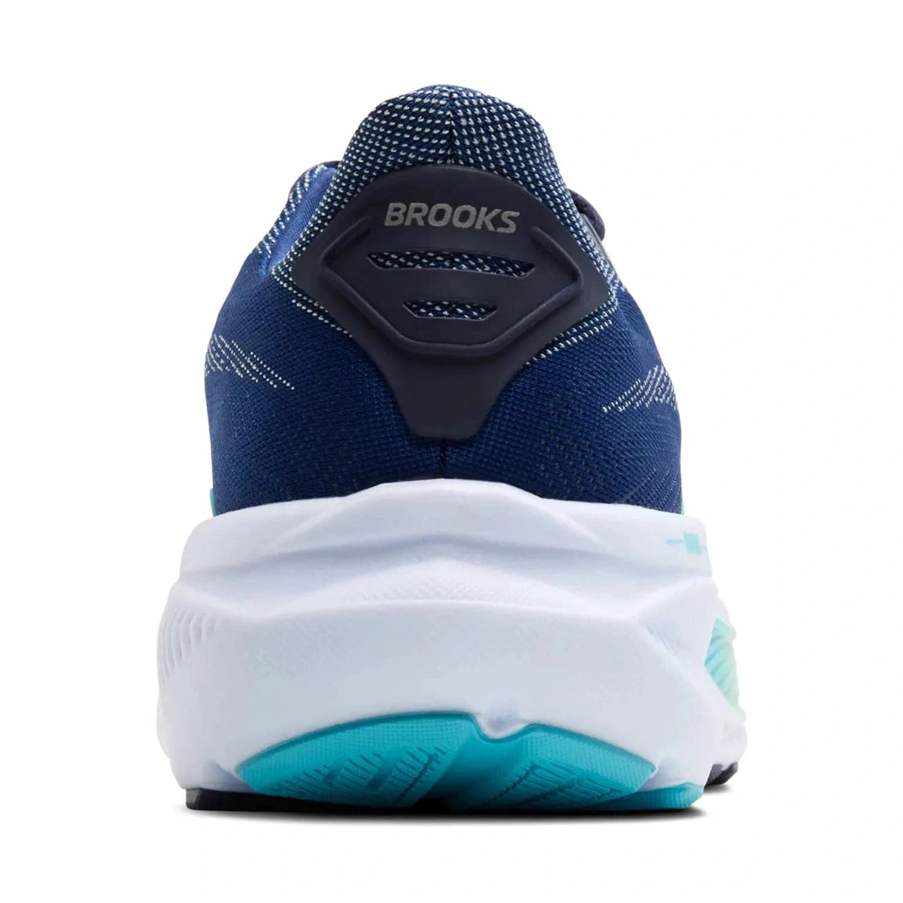 Brooks - Ghost 17 Dames