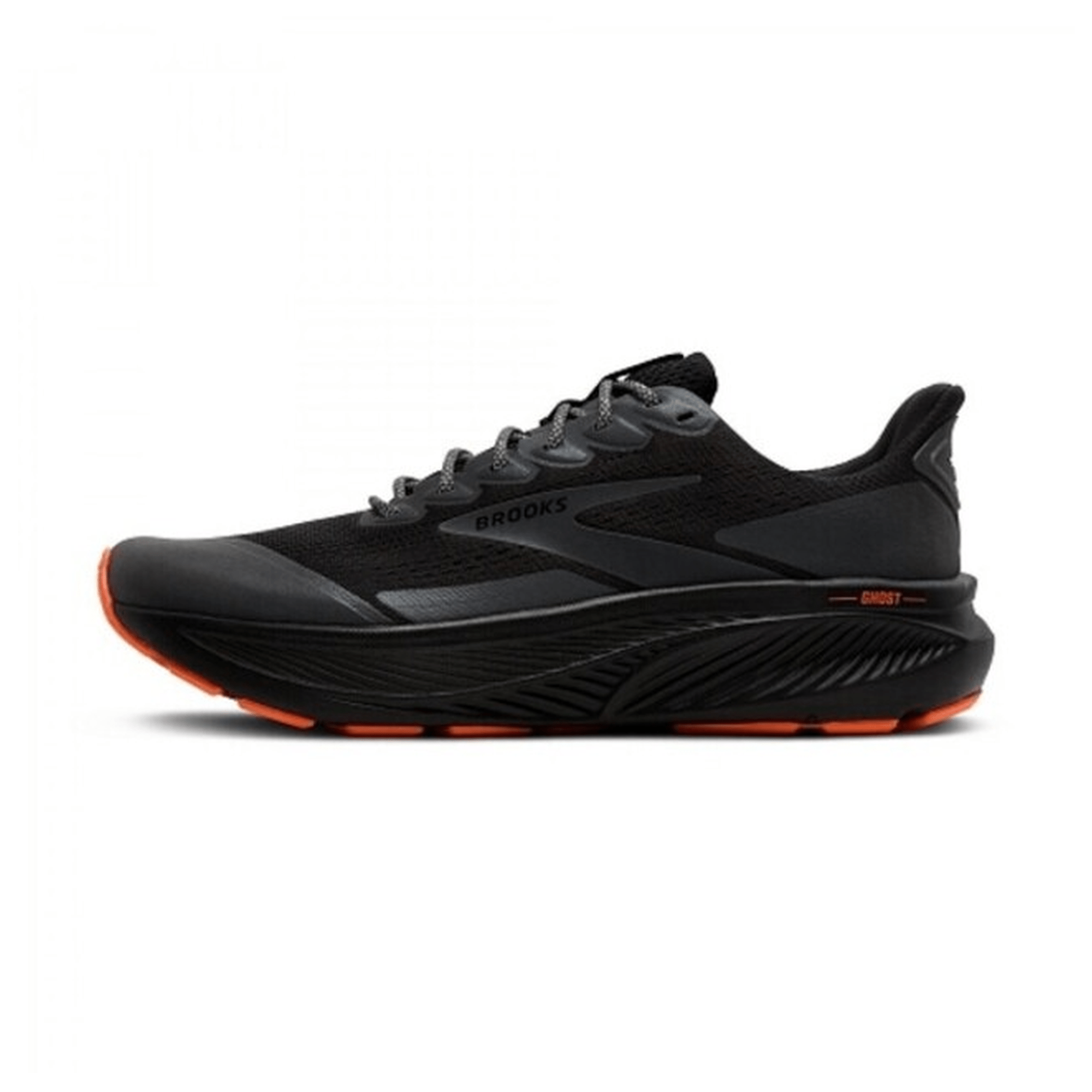 Brooks - Ghost 17 Heren