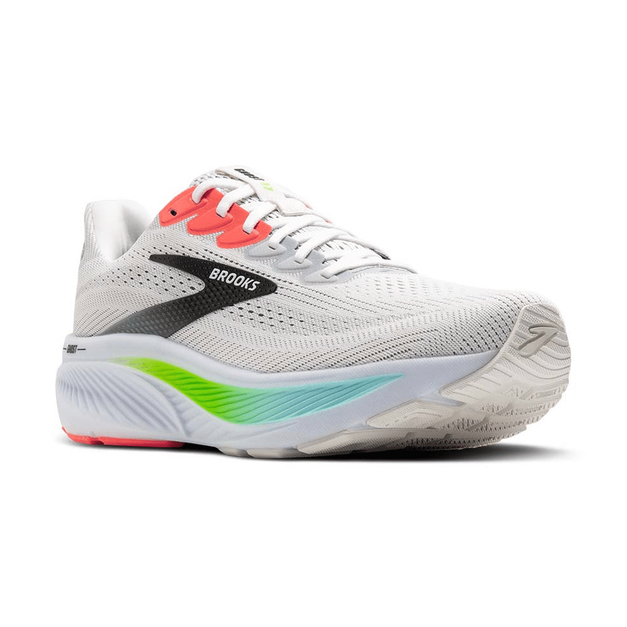 Brooks - Ghost 17 Heren
