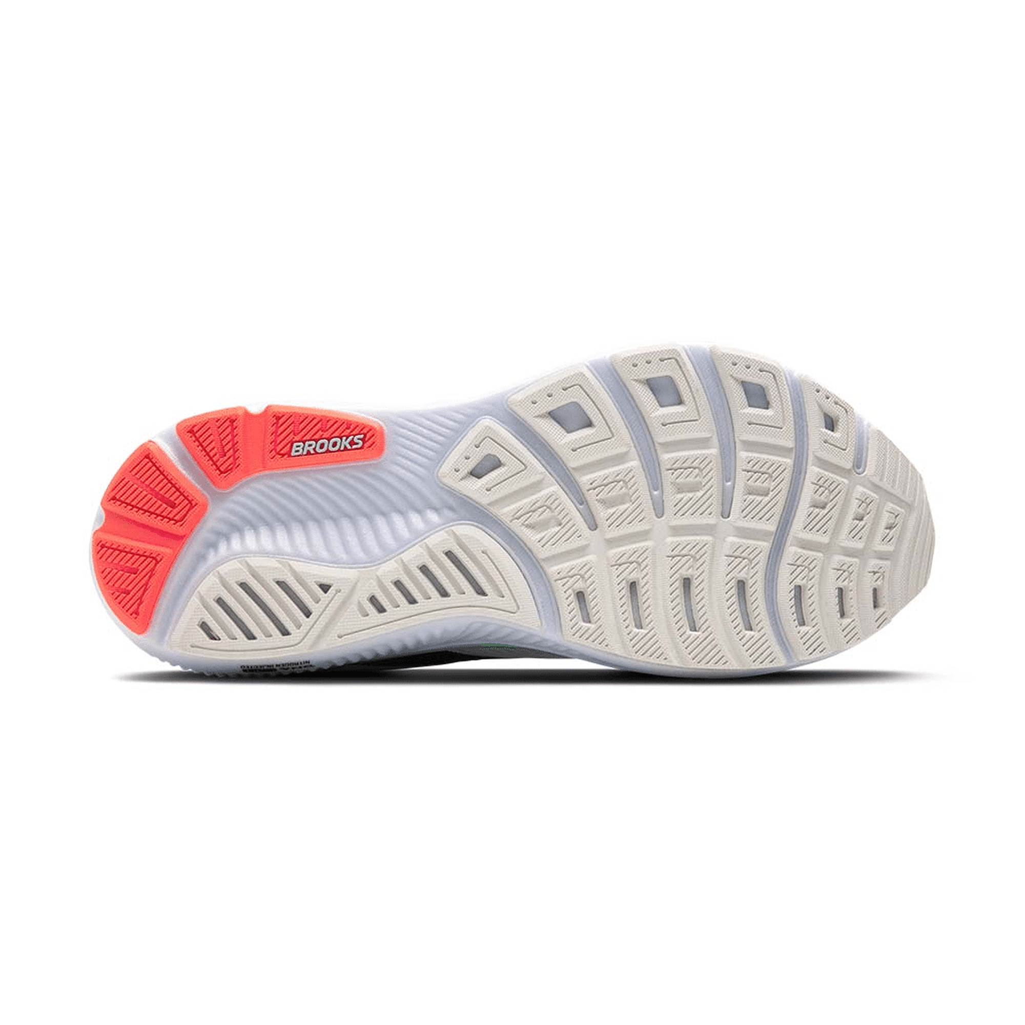 Brooks - Ghost 17 Heren