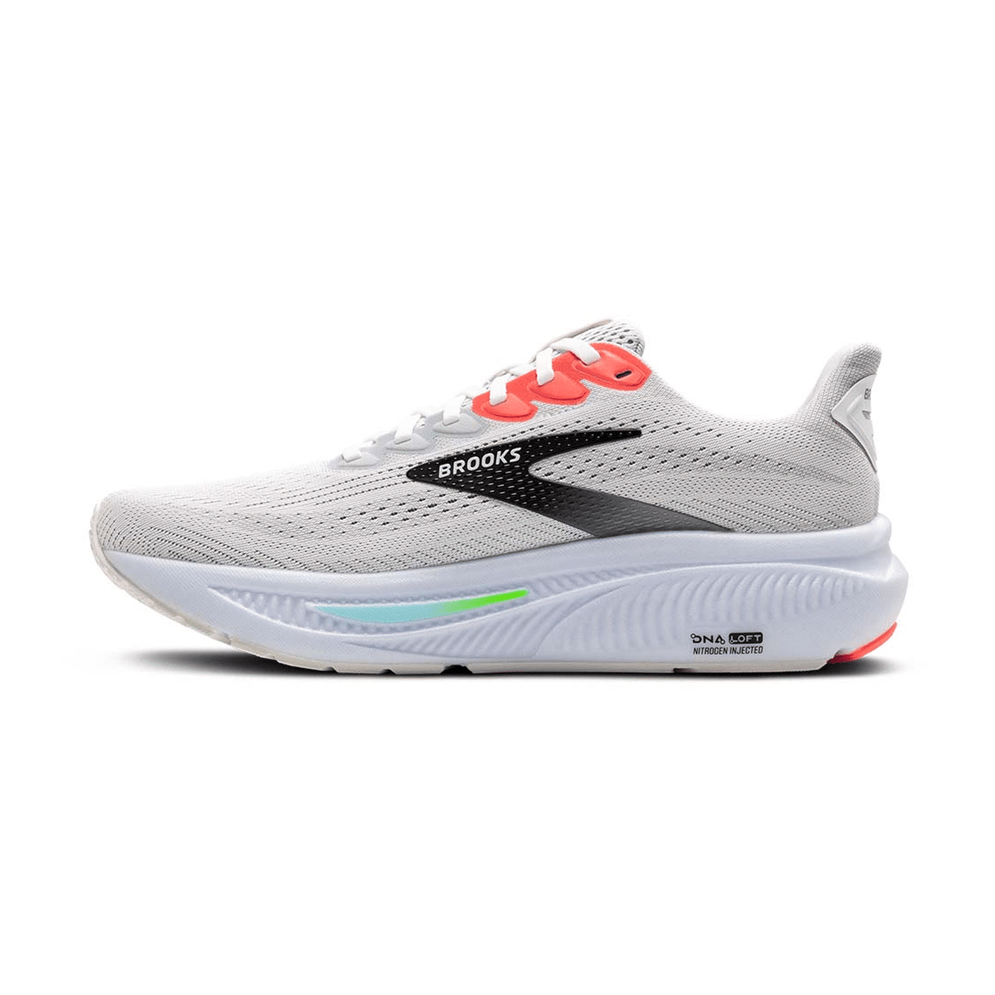 Brooks - Ghost 17 Heren