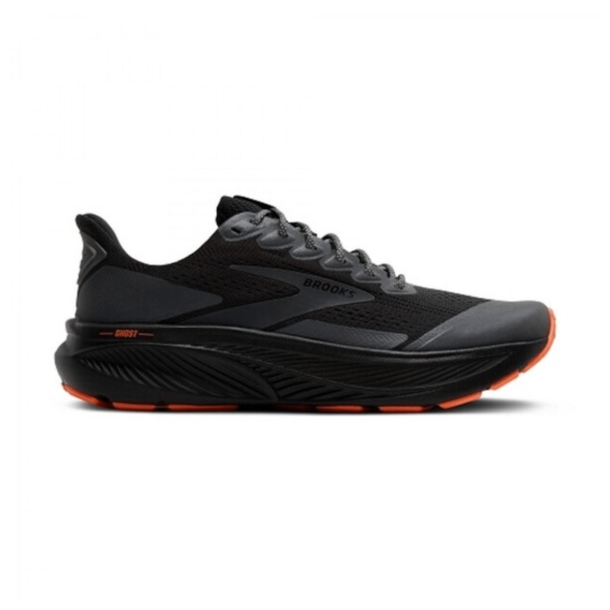 Brooks - Ghost 17 Heren