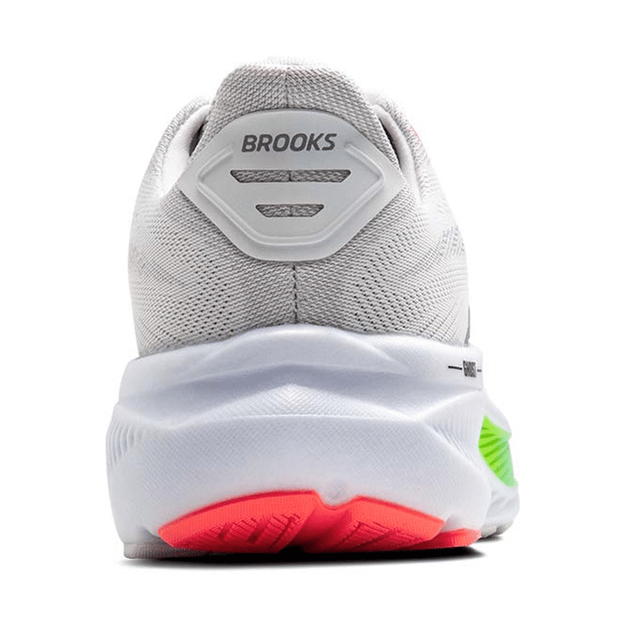 Brooks - Ghost 17 Heren