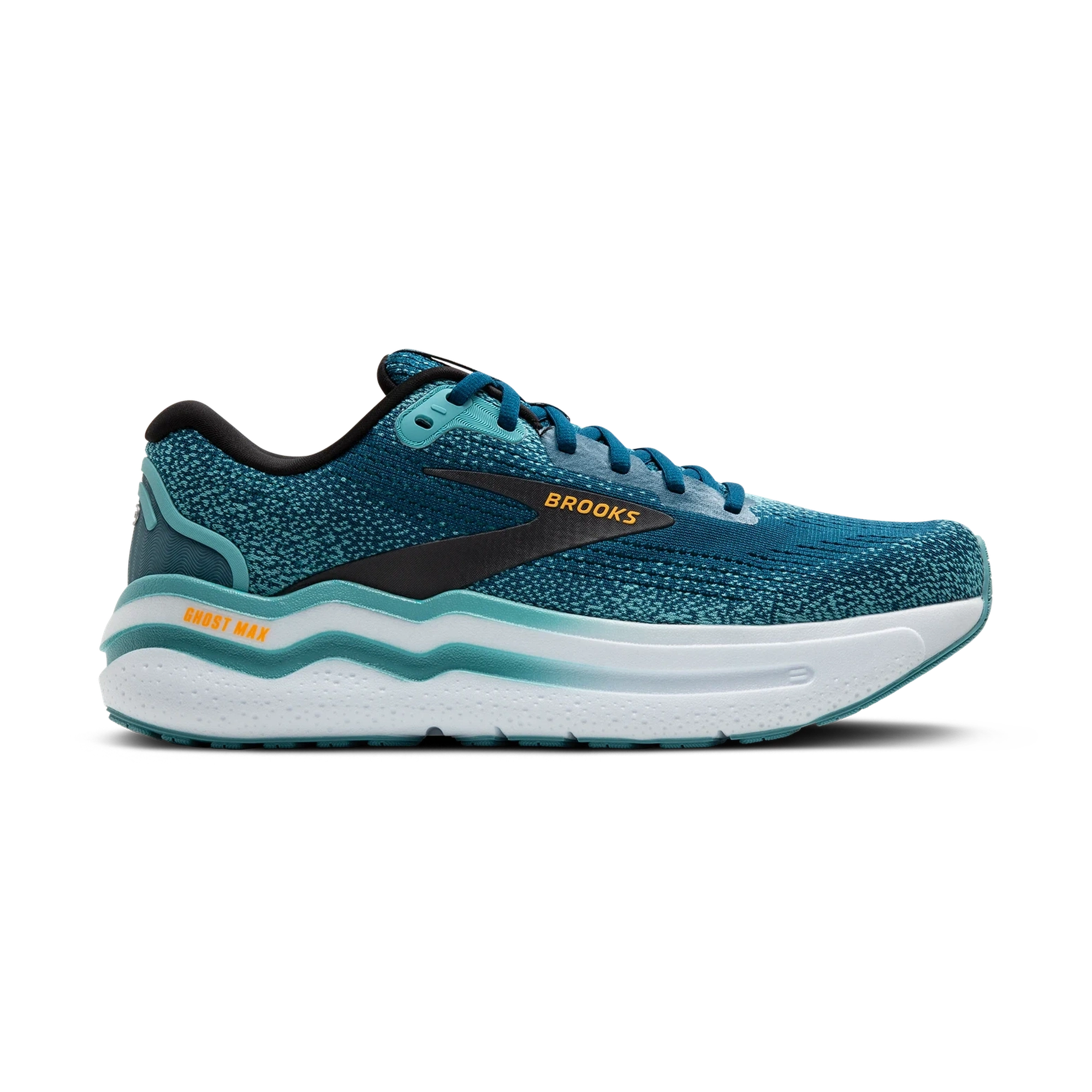 Brooks - Ghost Max 2 Heren
