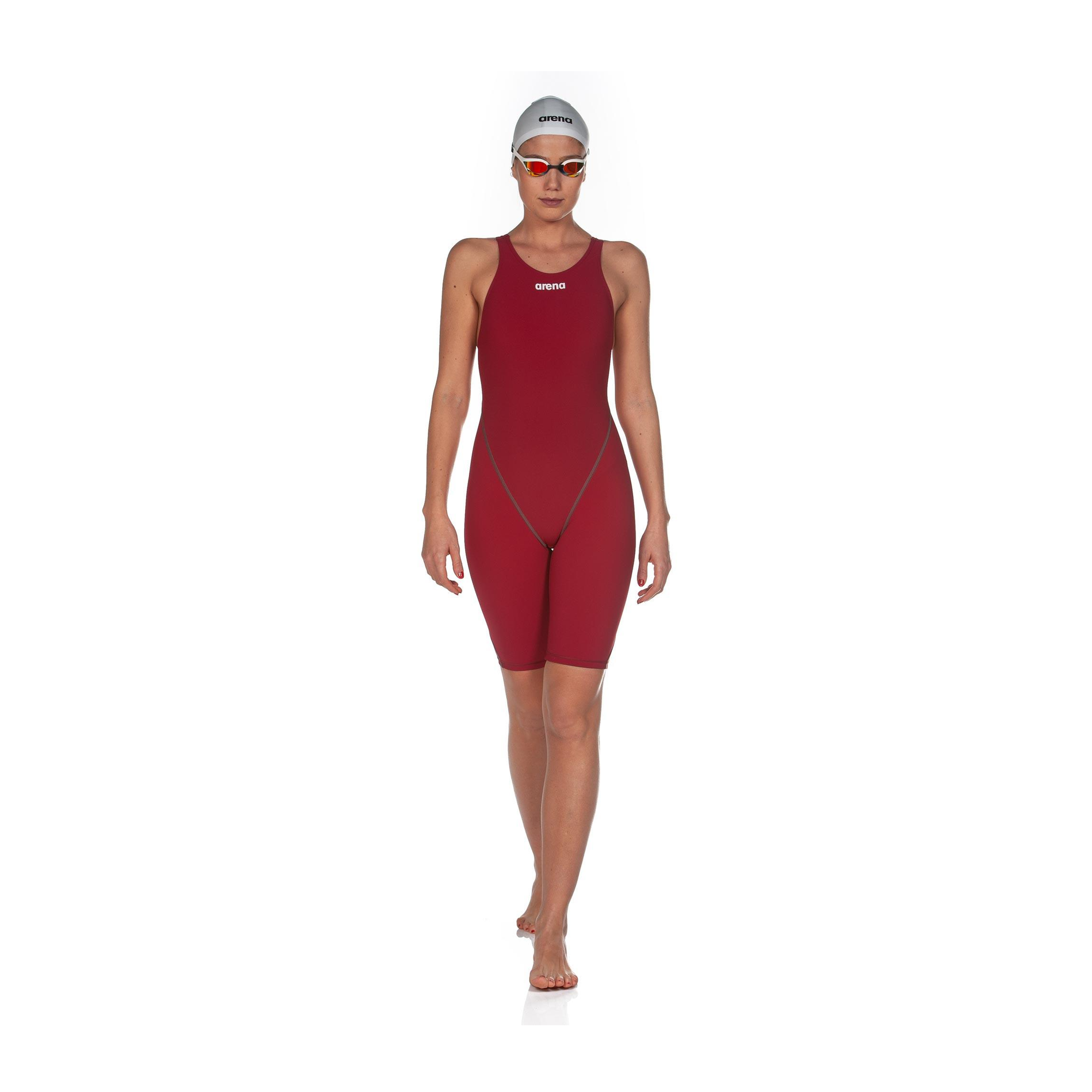 Arena - Girls PWSKIN ST 2.0 FBSLOB