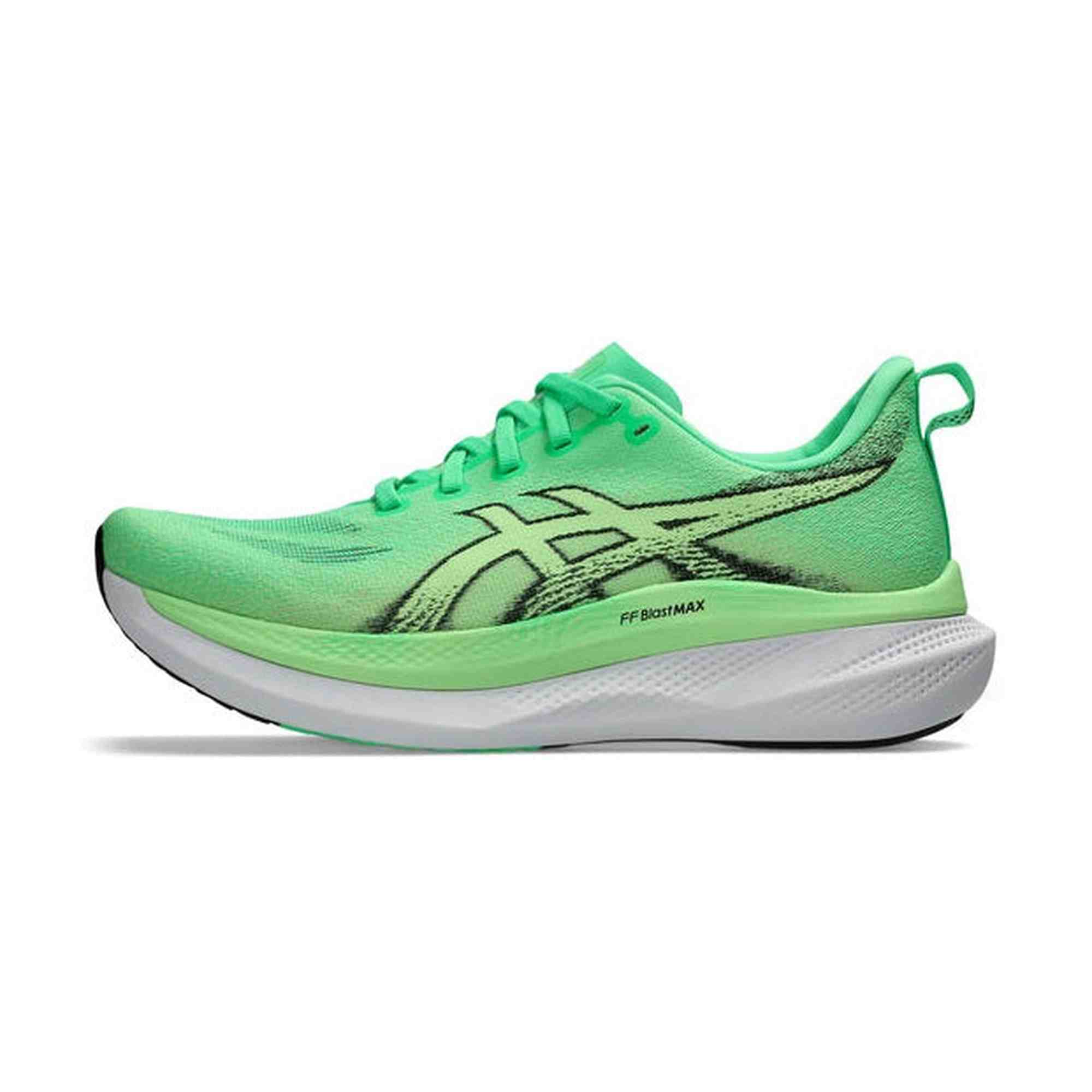 Asics - Glideride Max 2 Heren